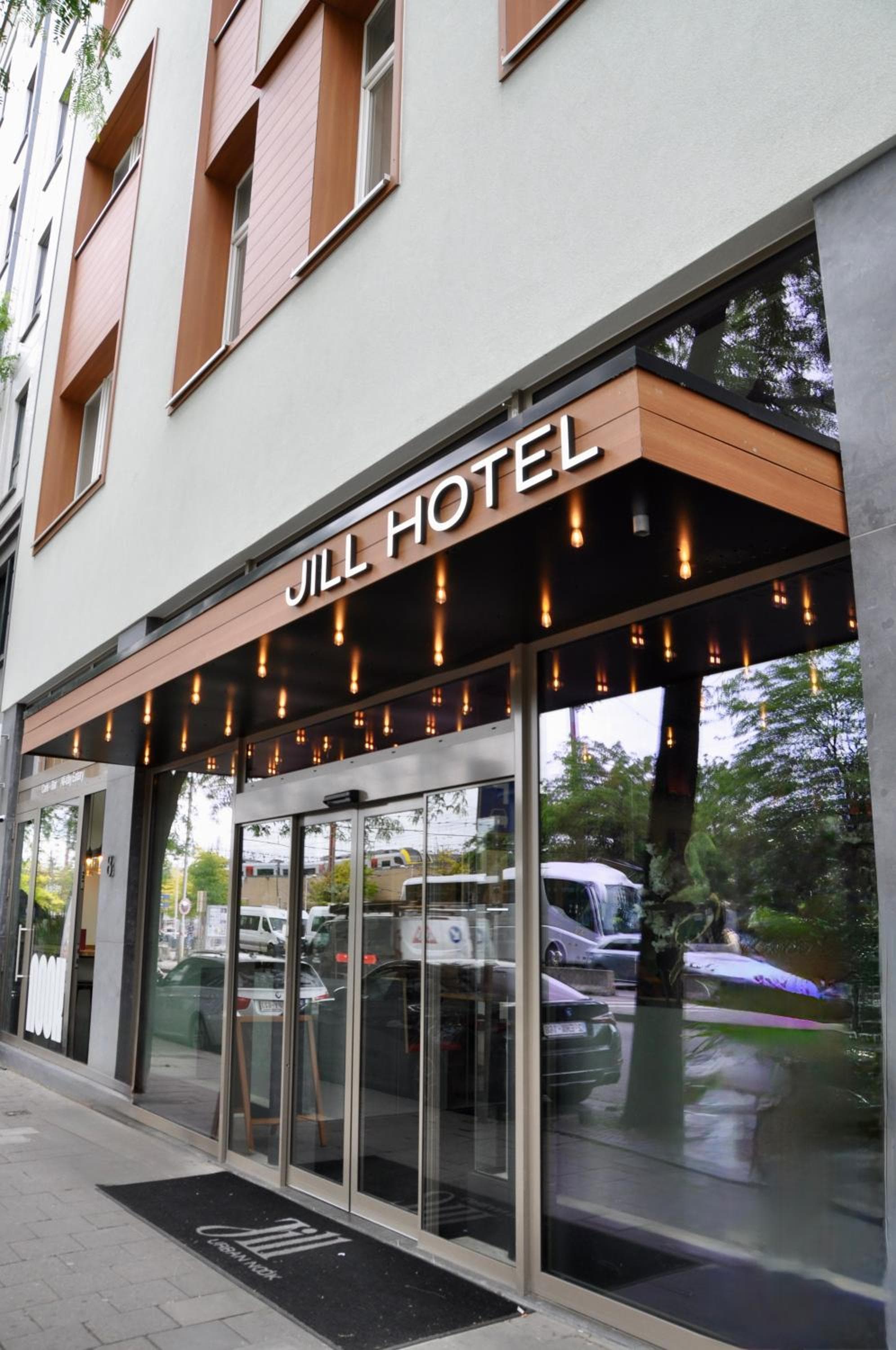 Jill Hotel