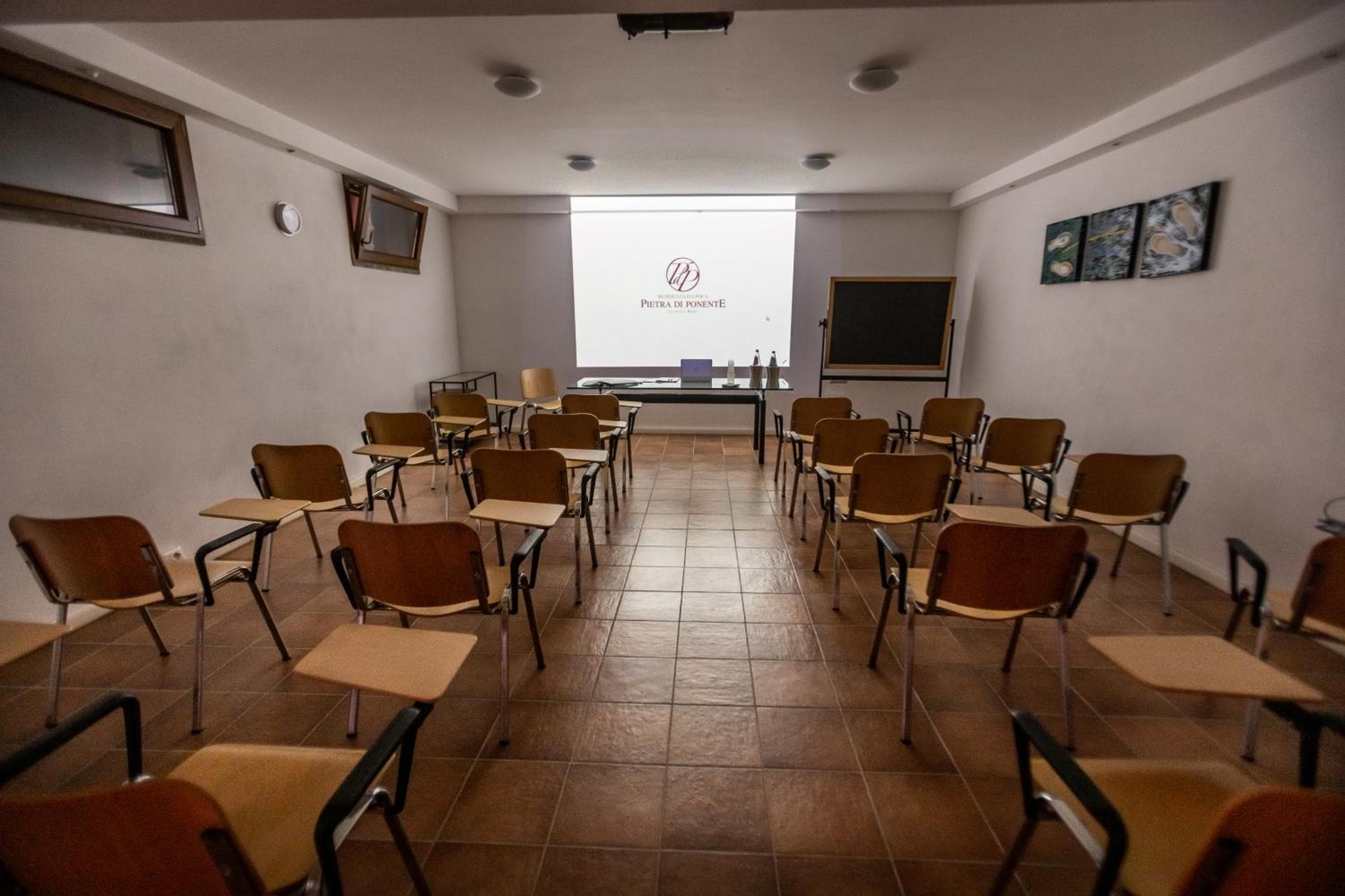 Residenza d'Epoca Pietra Di Ponente