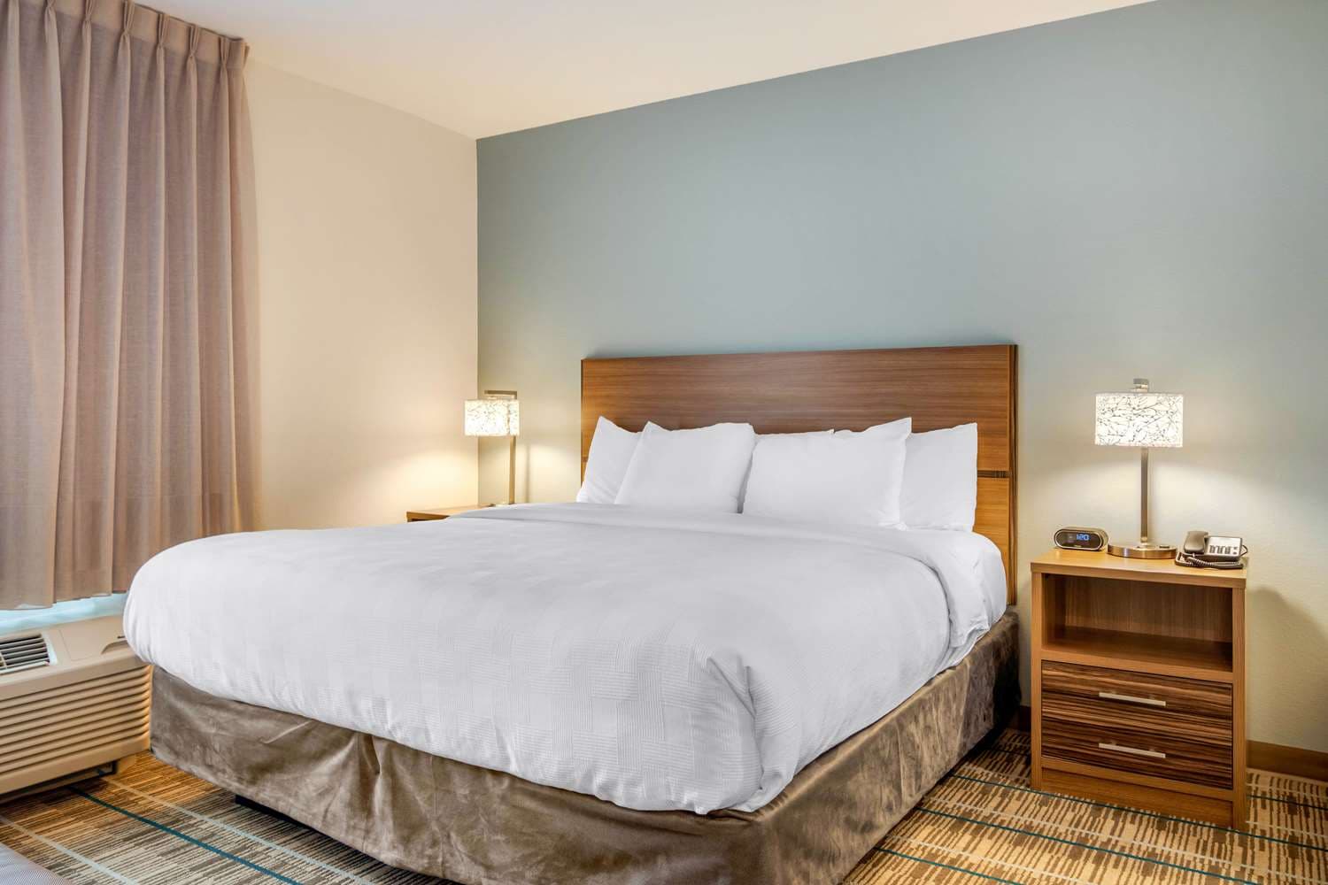 MainStay Suites Newnan Atlanta South