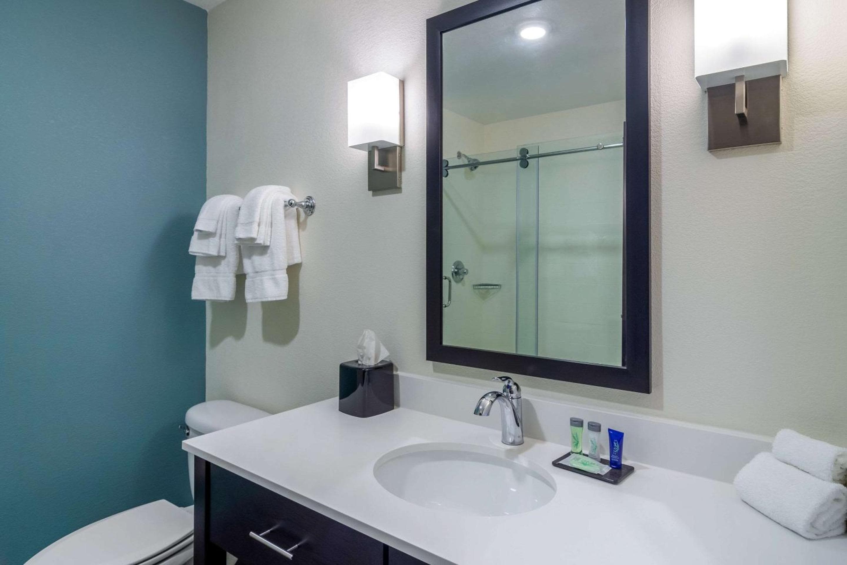 Sleep Inn Newnan Atlanta South