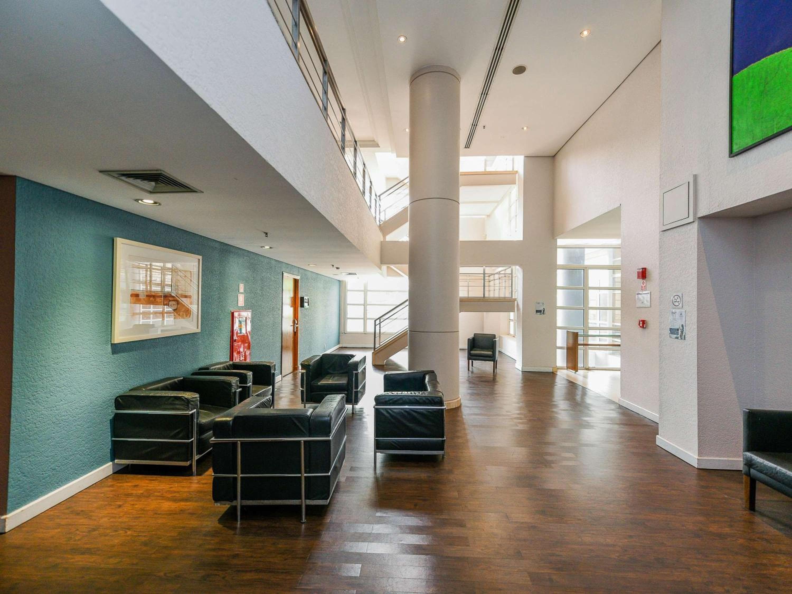 ibis Guarulhos Aeroporto