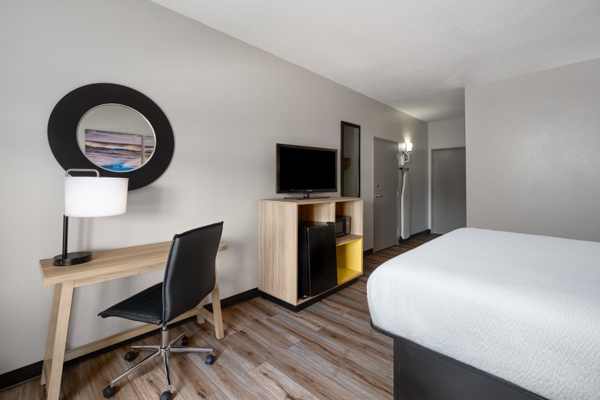 Days Inn by Wyndham Greenville South/Mauldin