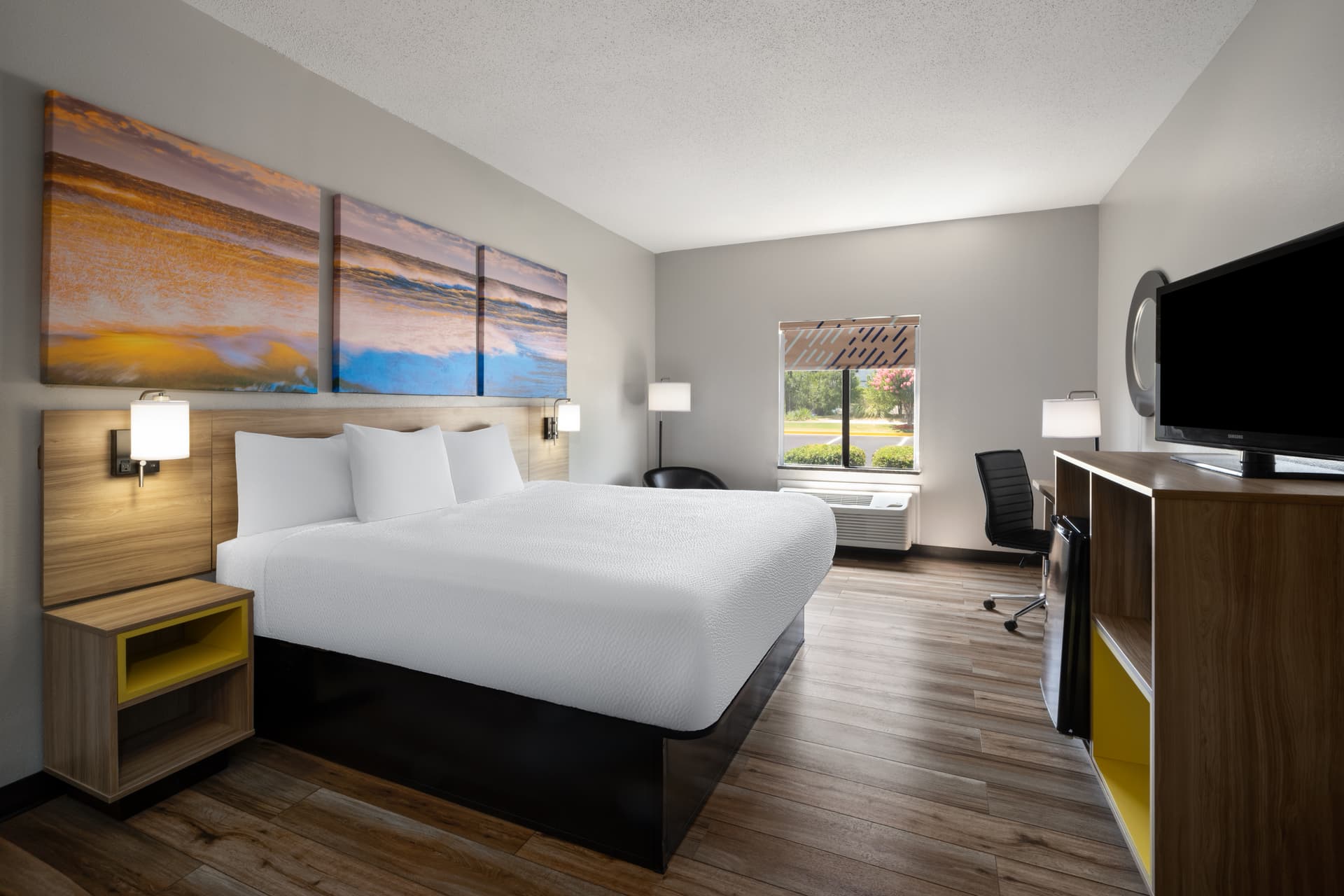 Days Inn by Wyndham Greenville South/Mauldin