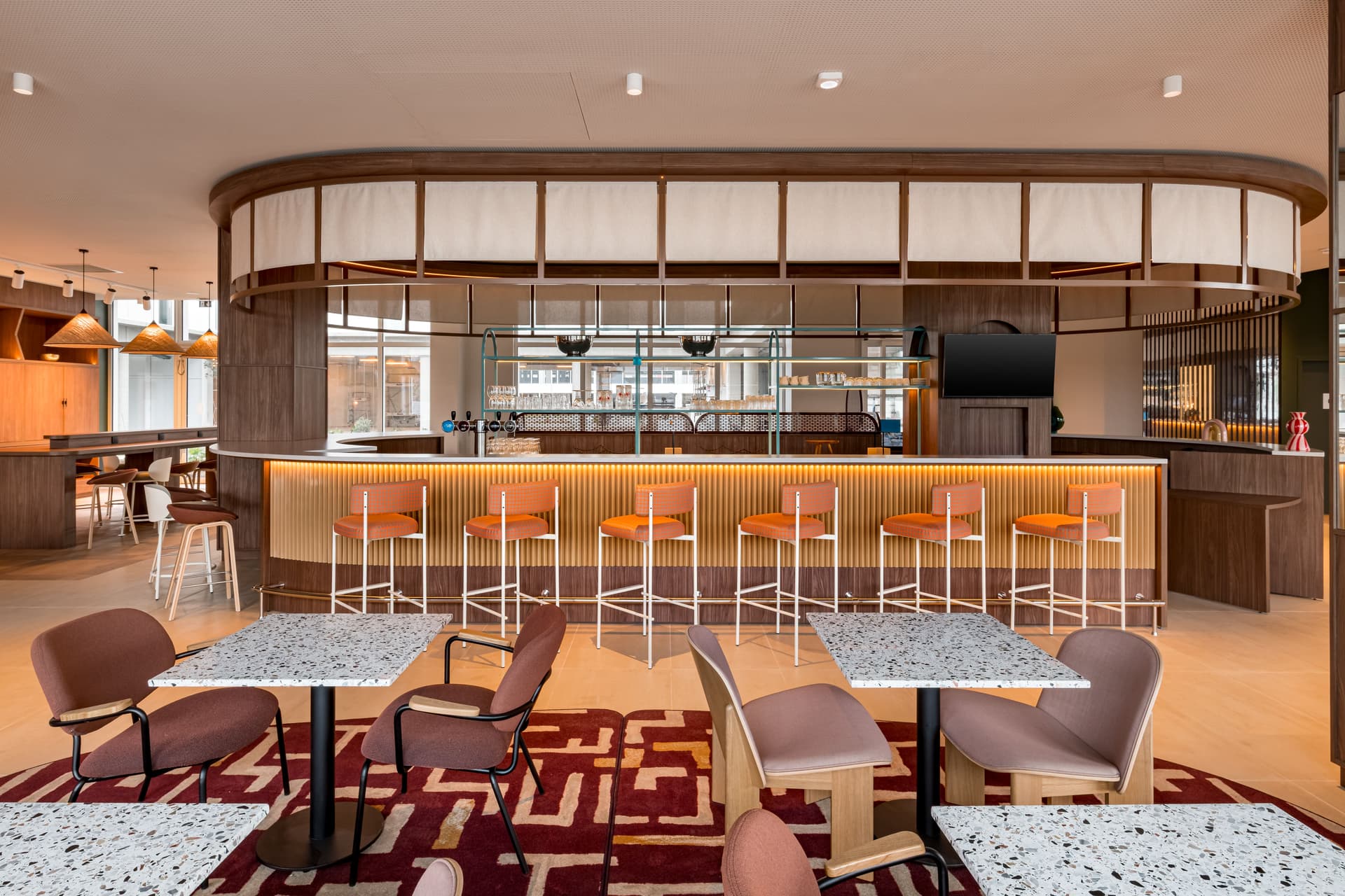 Hampton by Hilton Bordeaux Mérignac Airport