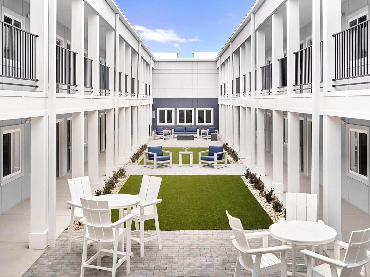 stayAPT Suites Greenville-Haywood Mall