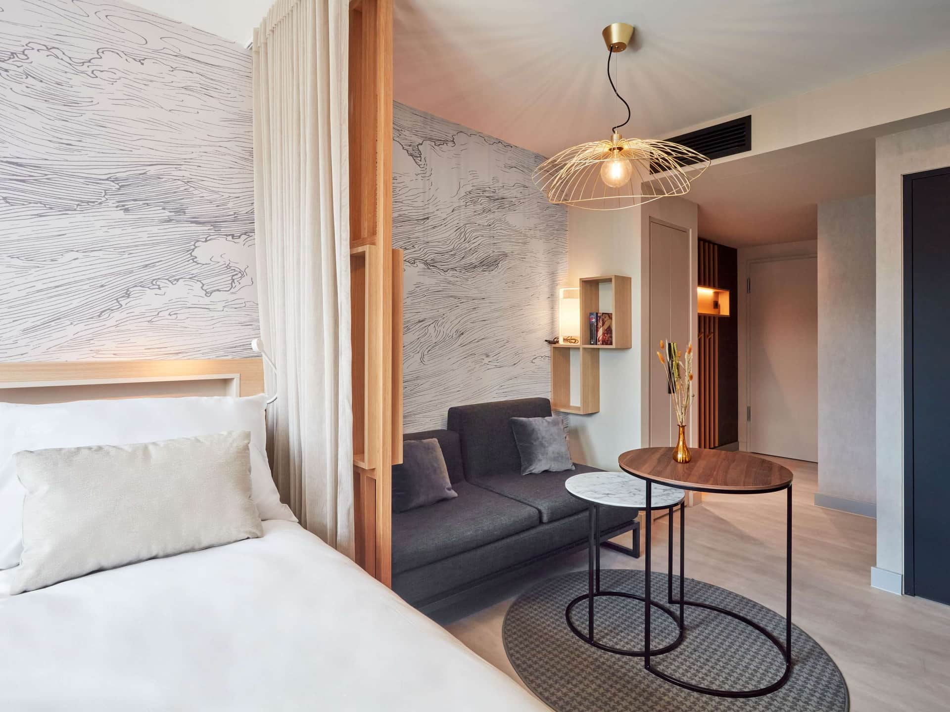 Aparthotel Adagio Stuttgart Neckarpark