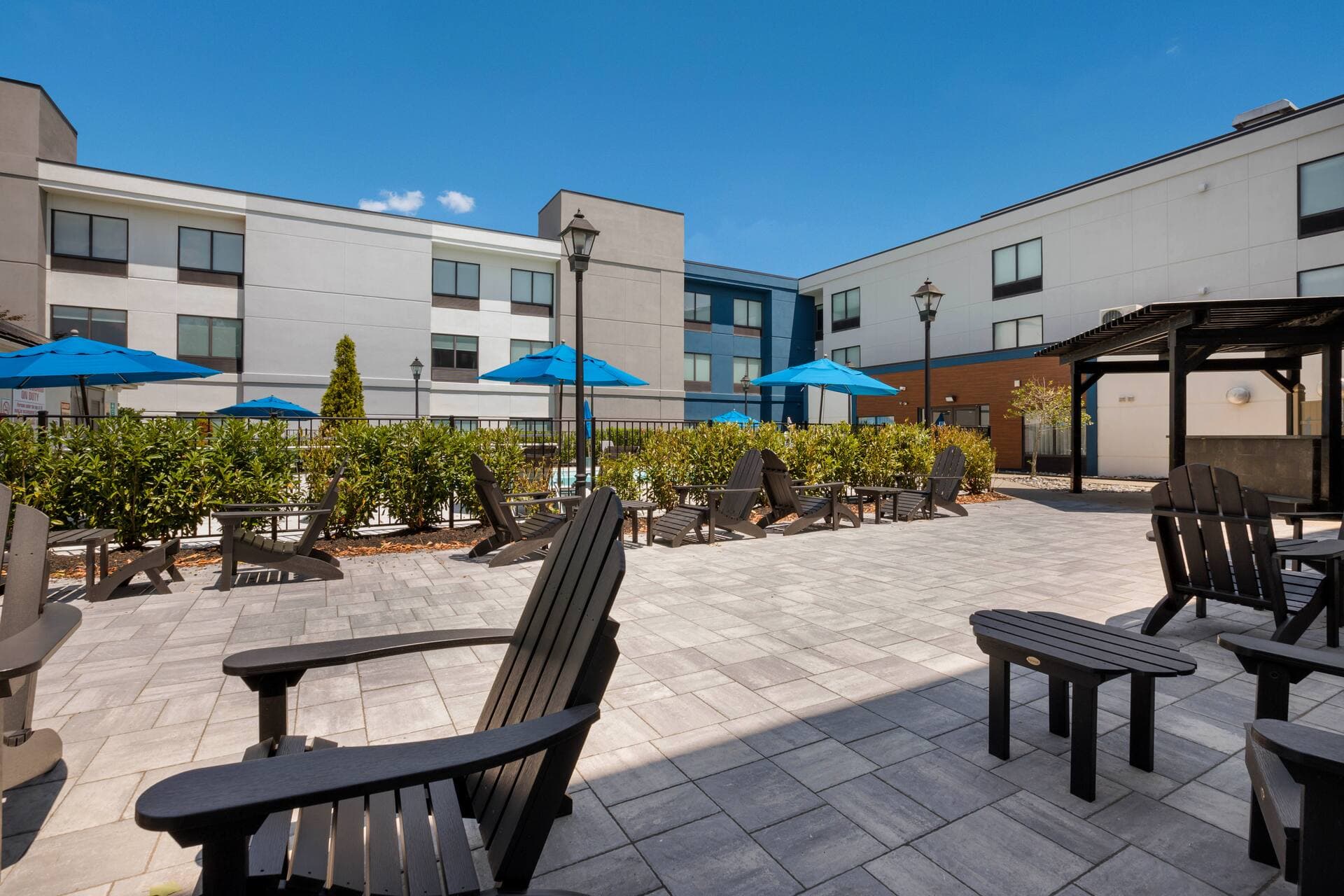 Hampton Inn Princeton, NJ