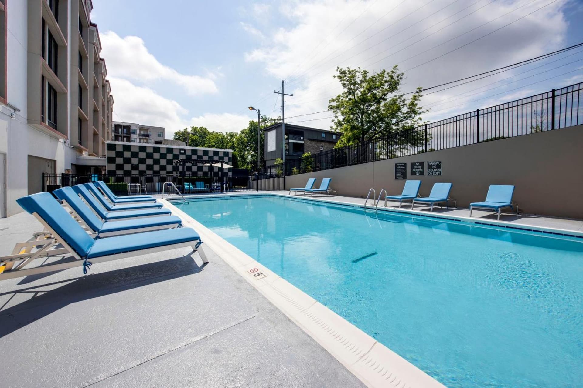 Best Western Plus Music Row