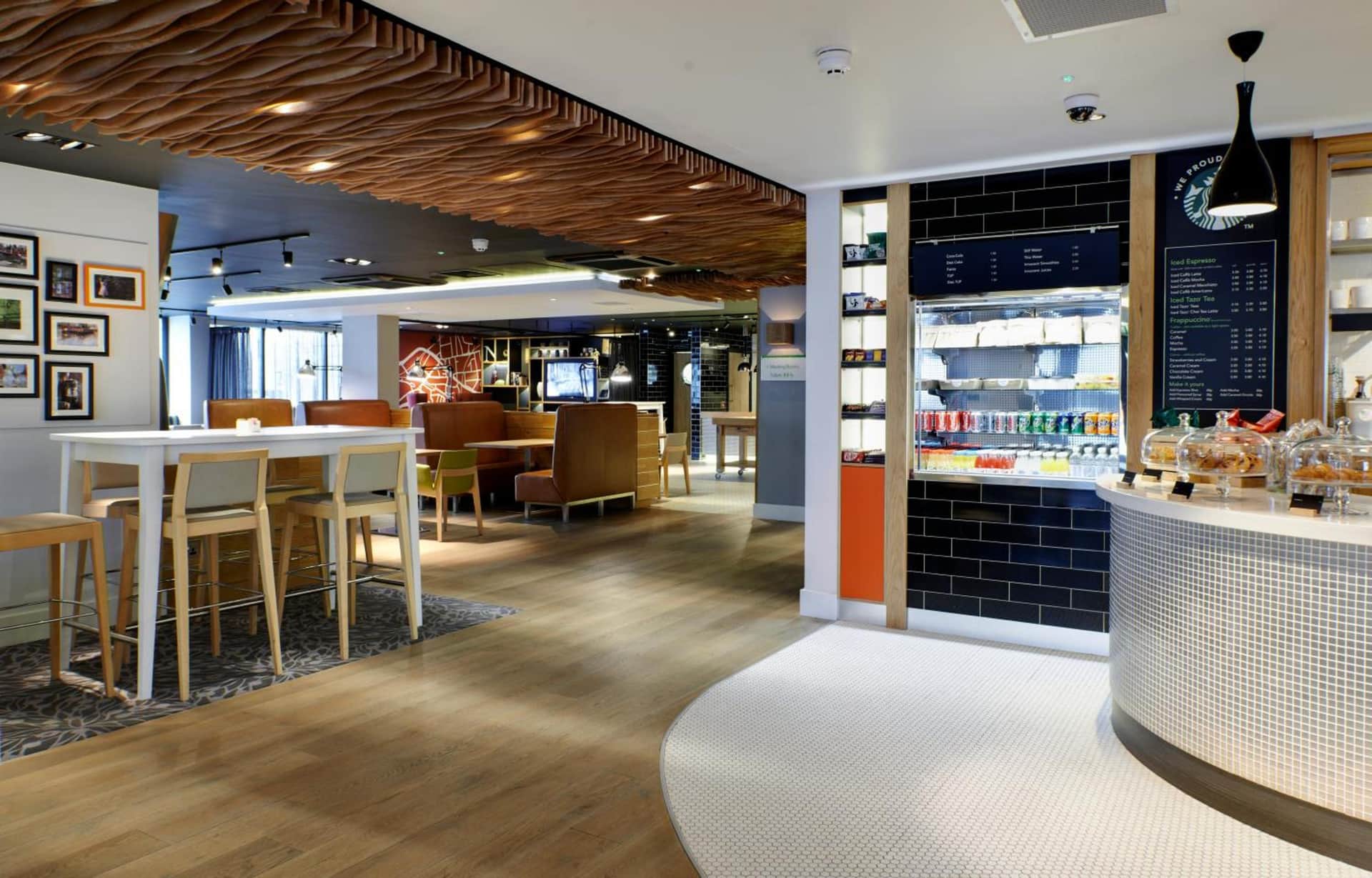 Holiday Inn London Brentford Lock
