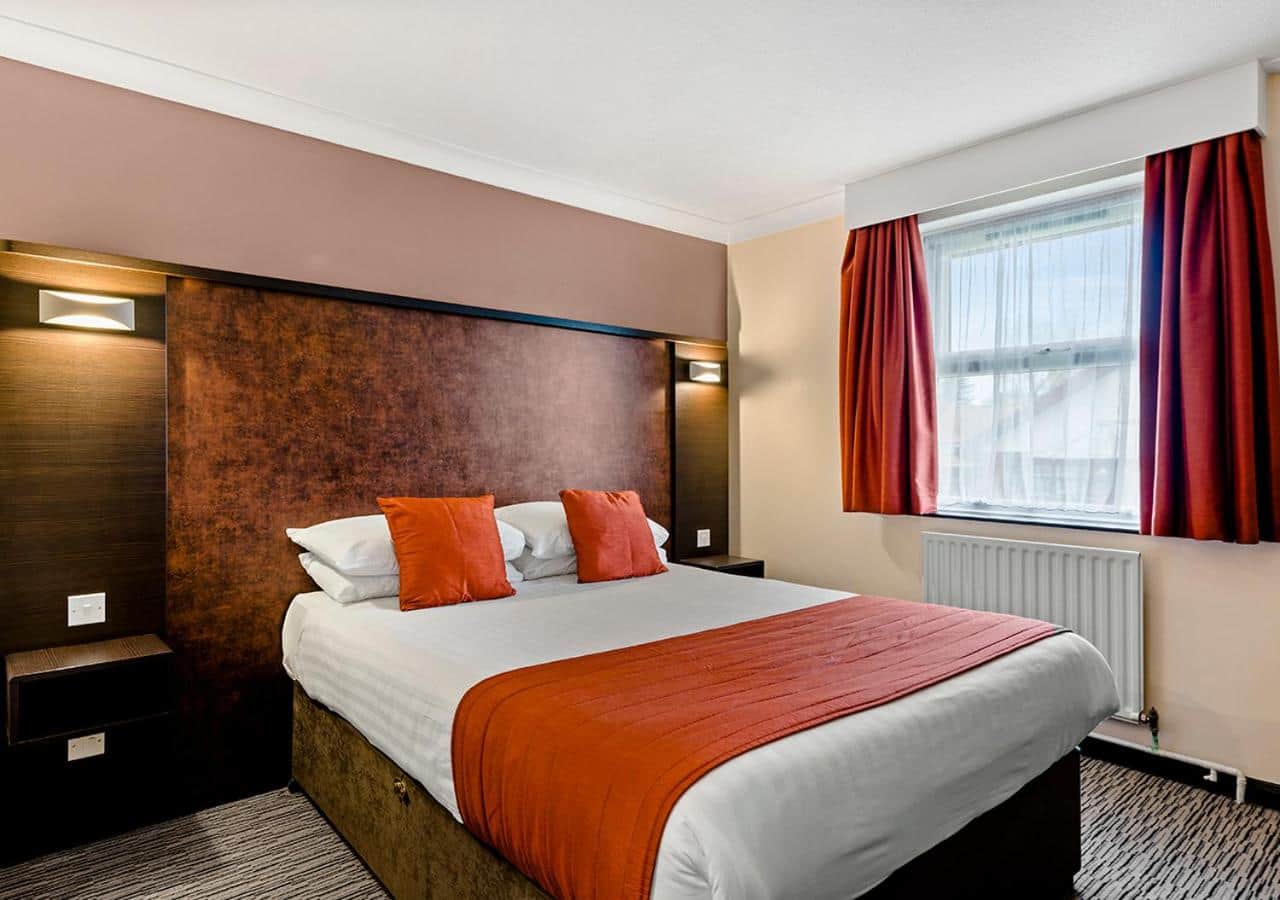 Dragonfly Hotel Colchester