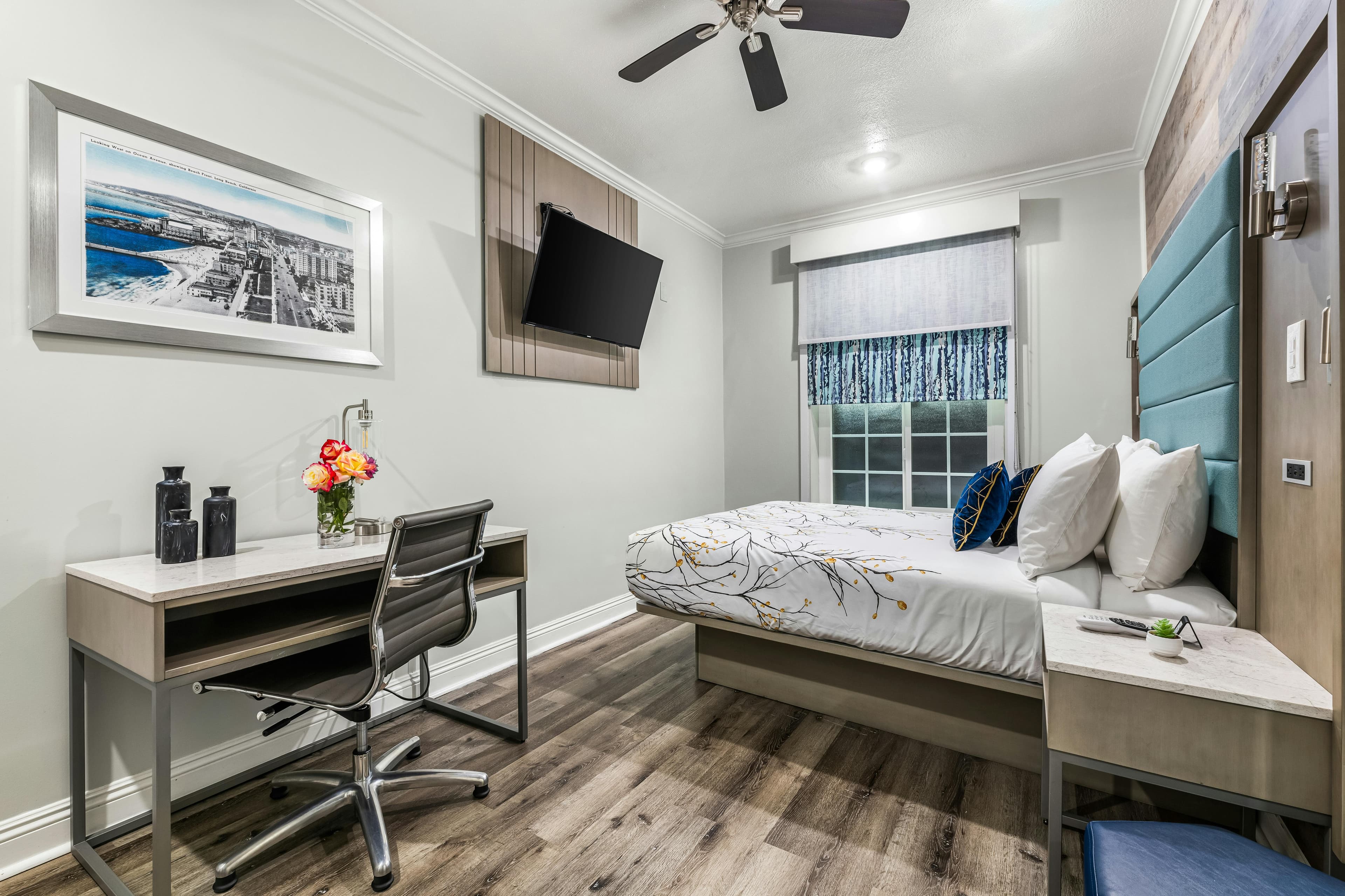 Lumea by the Sea Long Beach Convention Center