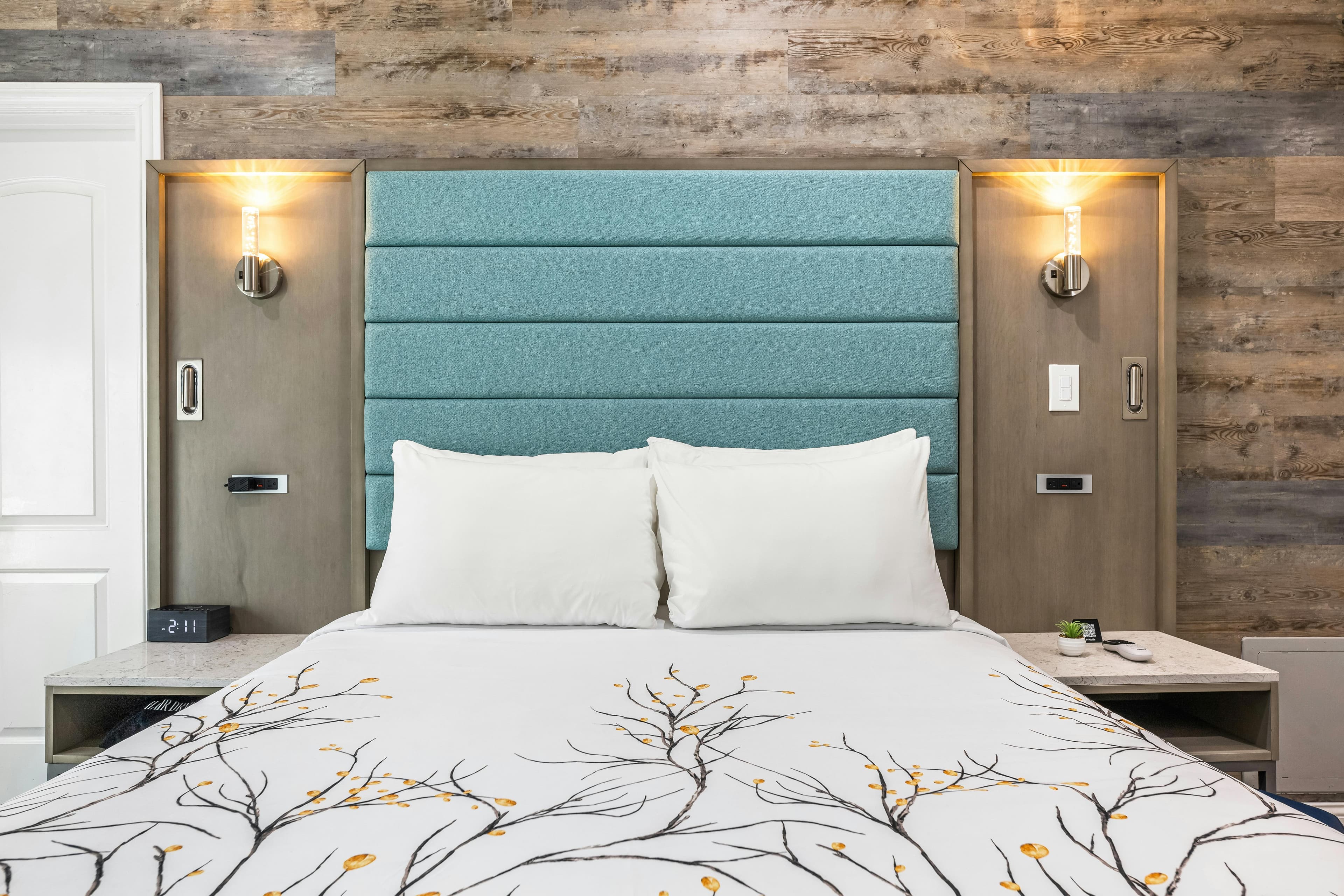 Lumea by the Sea Long Beach Convention Center