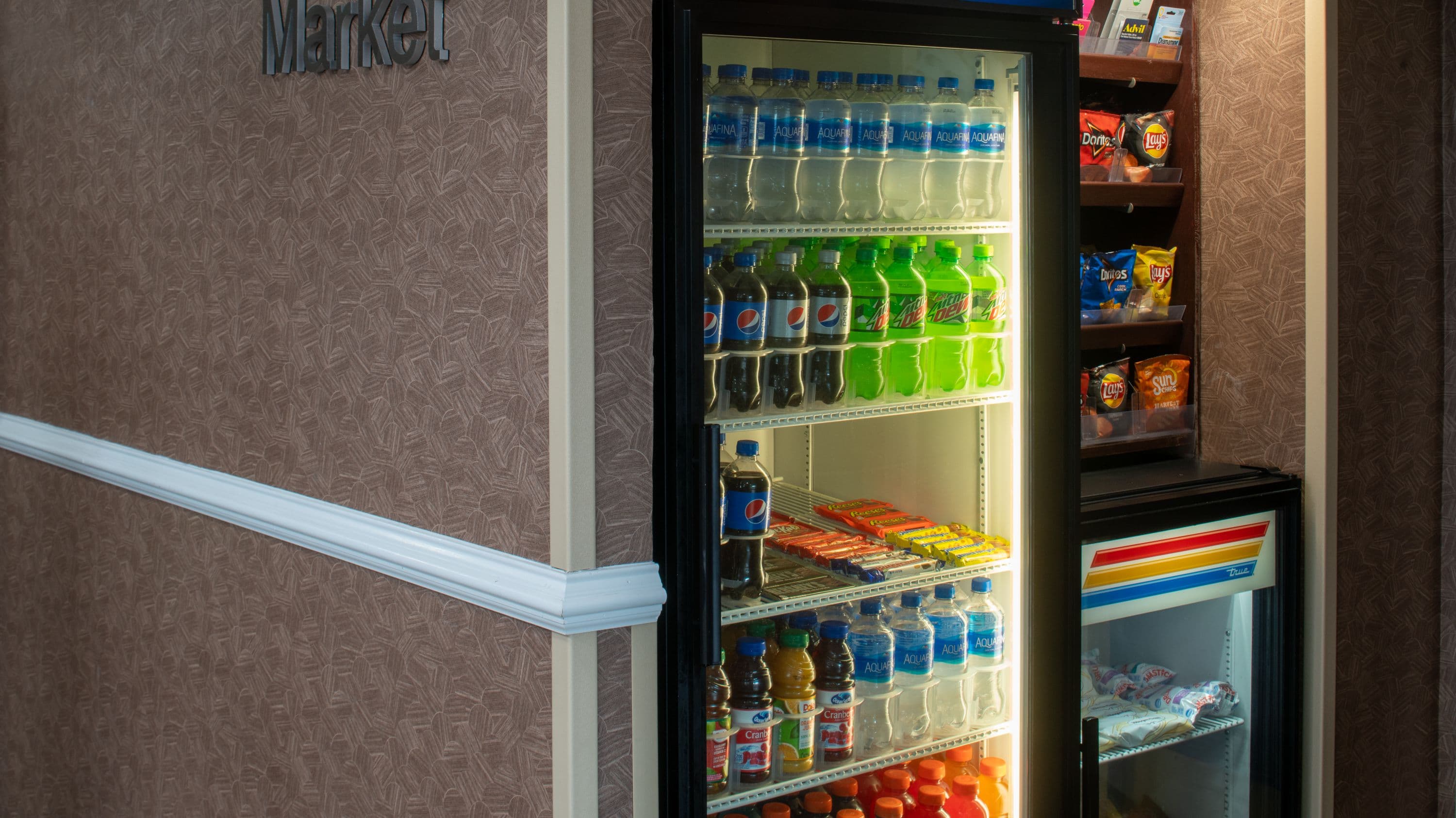 Fairfield Inn and Suites Ames