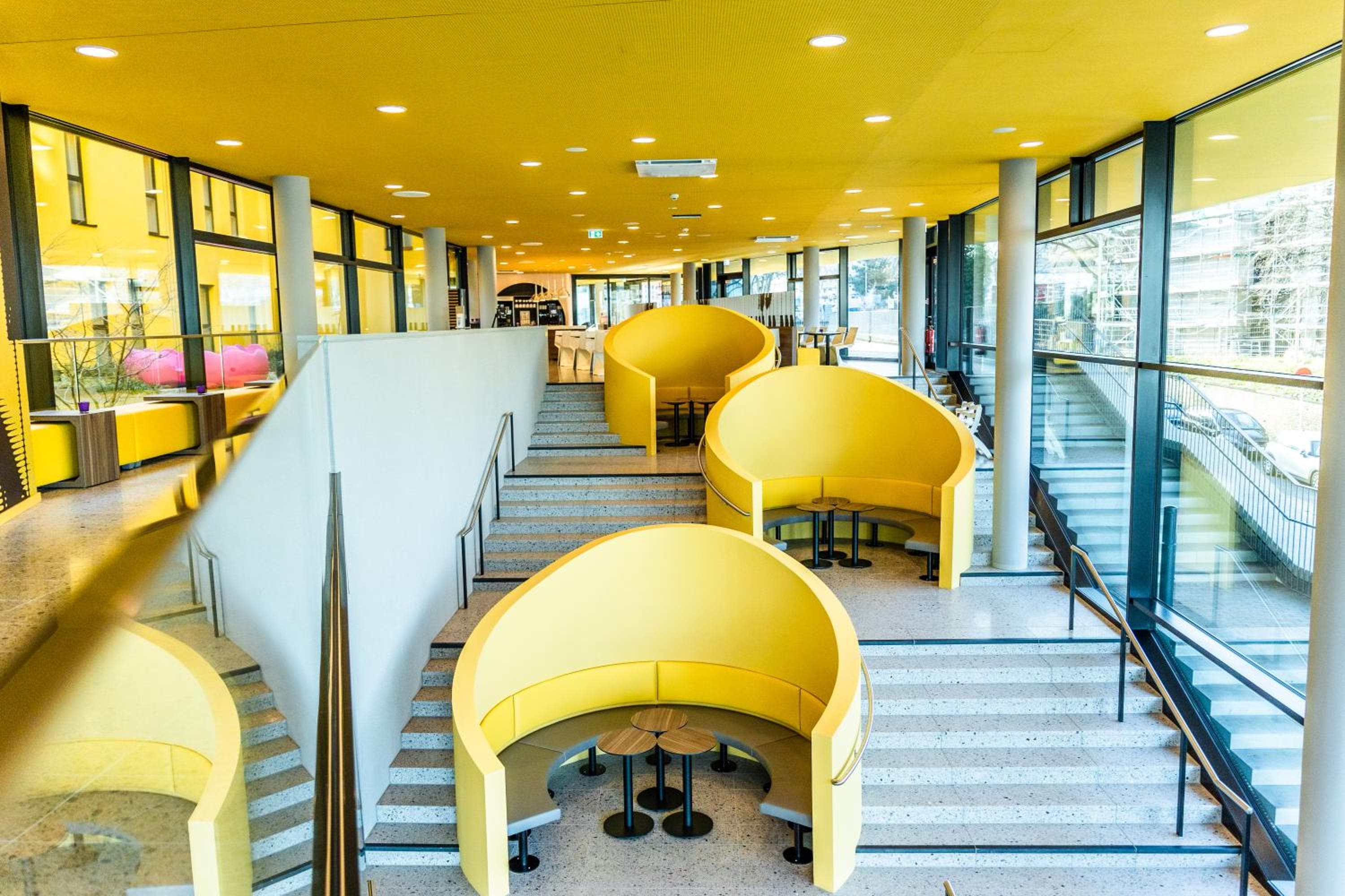 Prize by Radisson Bonn-City