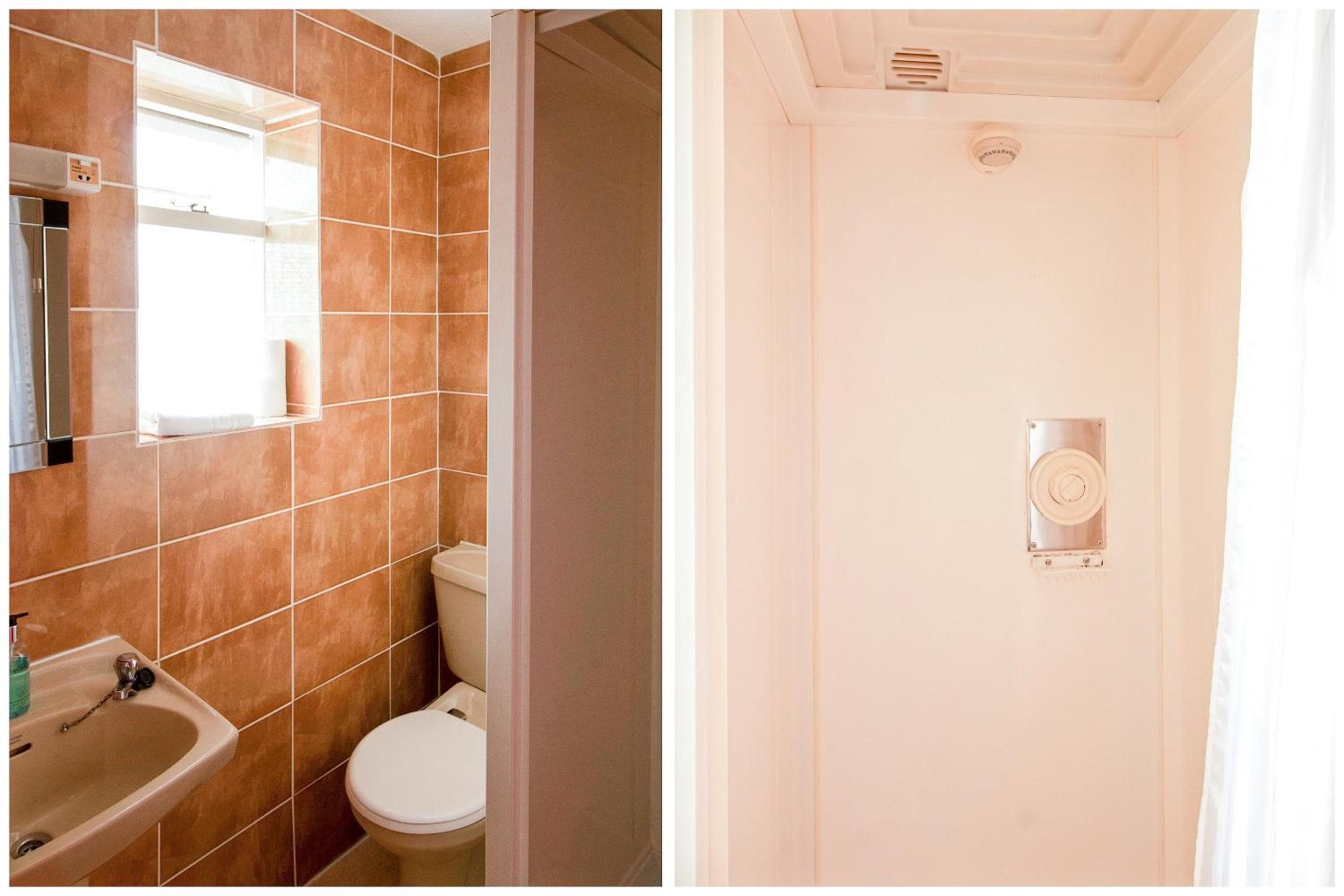 Cardiff Central Hotel by Belvilla