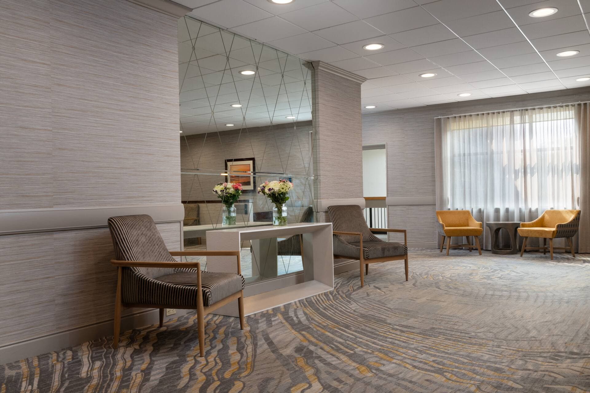 DoubleTree by Hilton Providence Airport Warwick