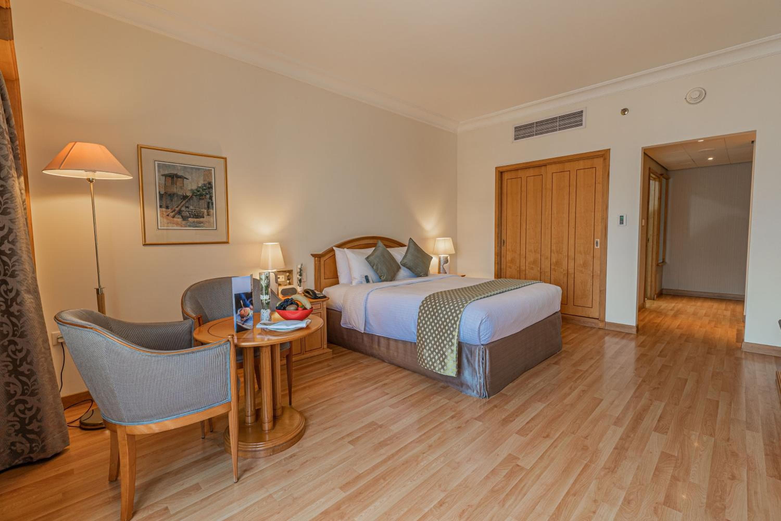 Millennium downtown Abudhabi