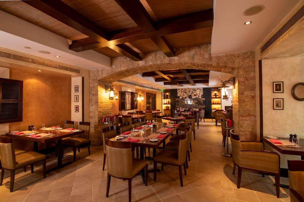 Millennium downtown Abudhabi