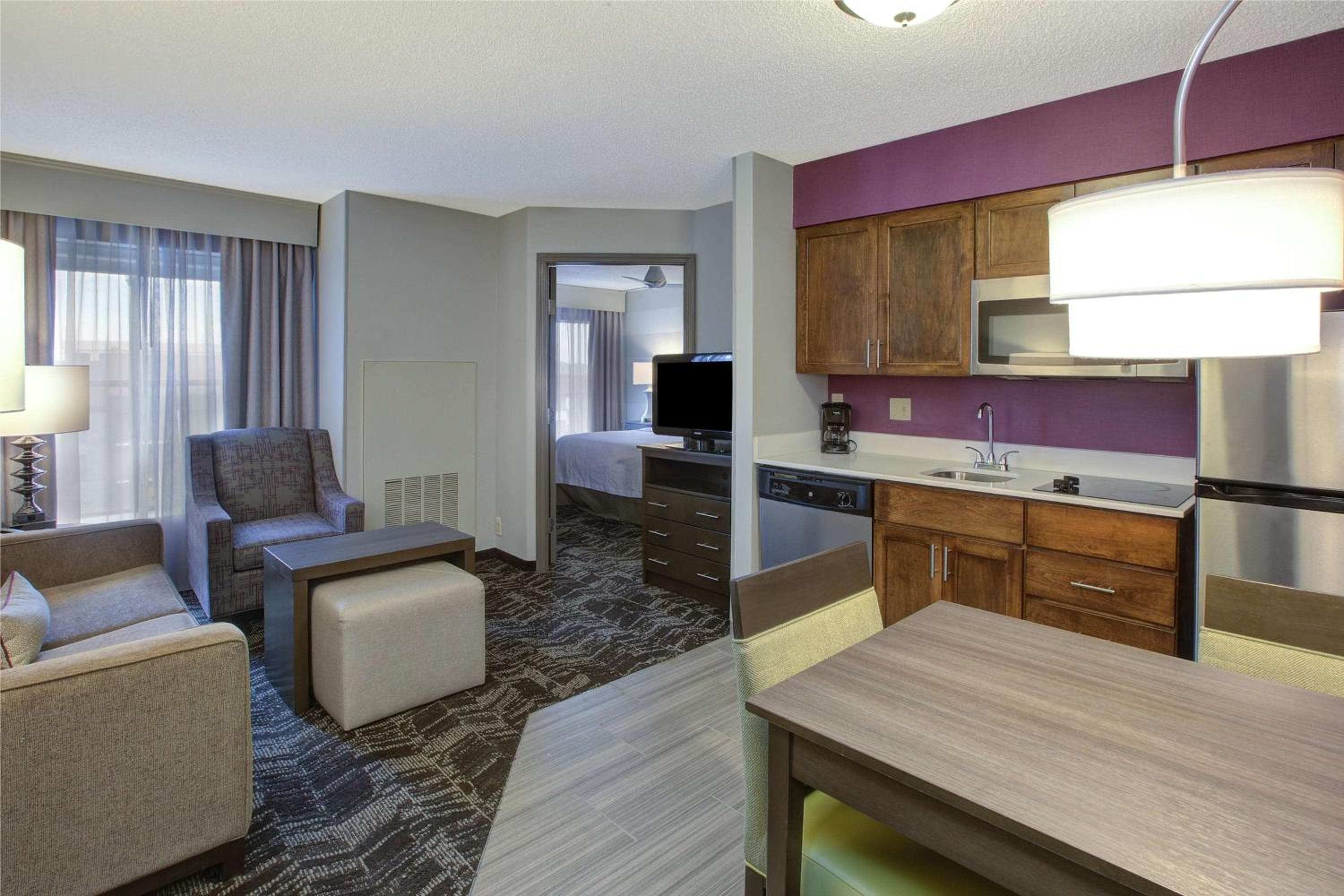 Homewood Suites by Hilton Dayton-South