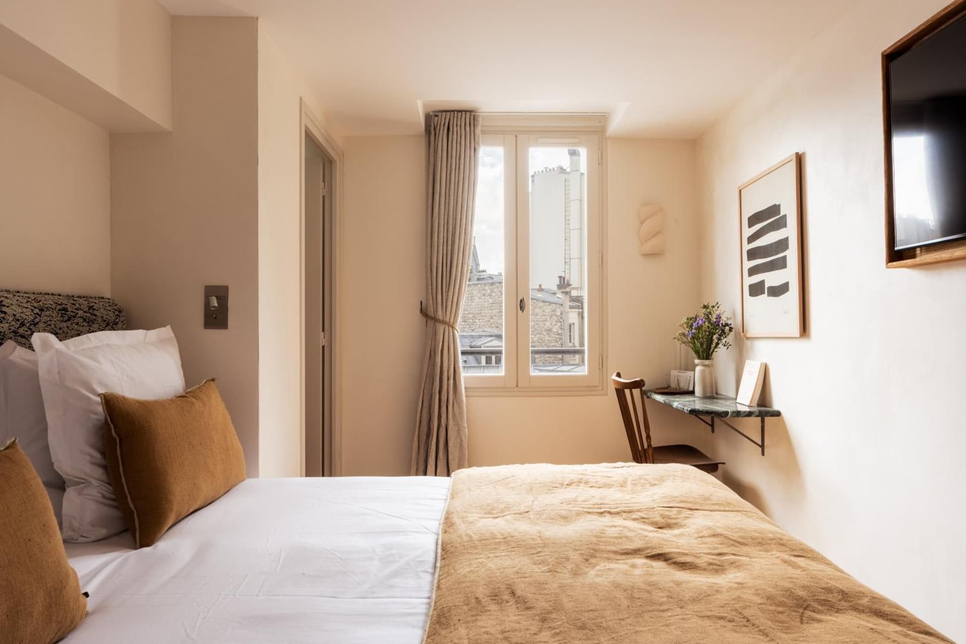 Maison Gaité