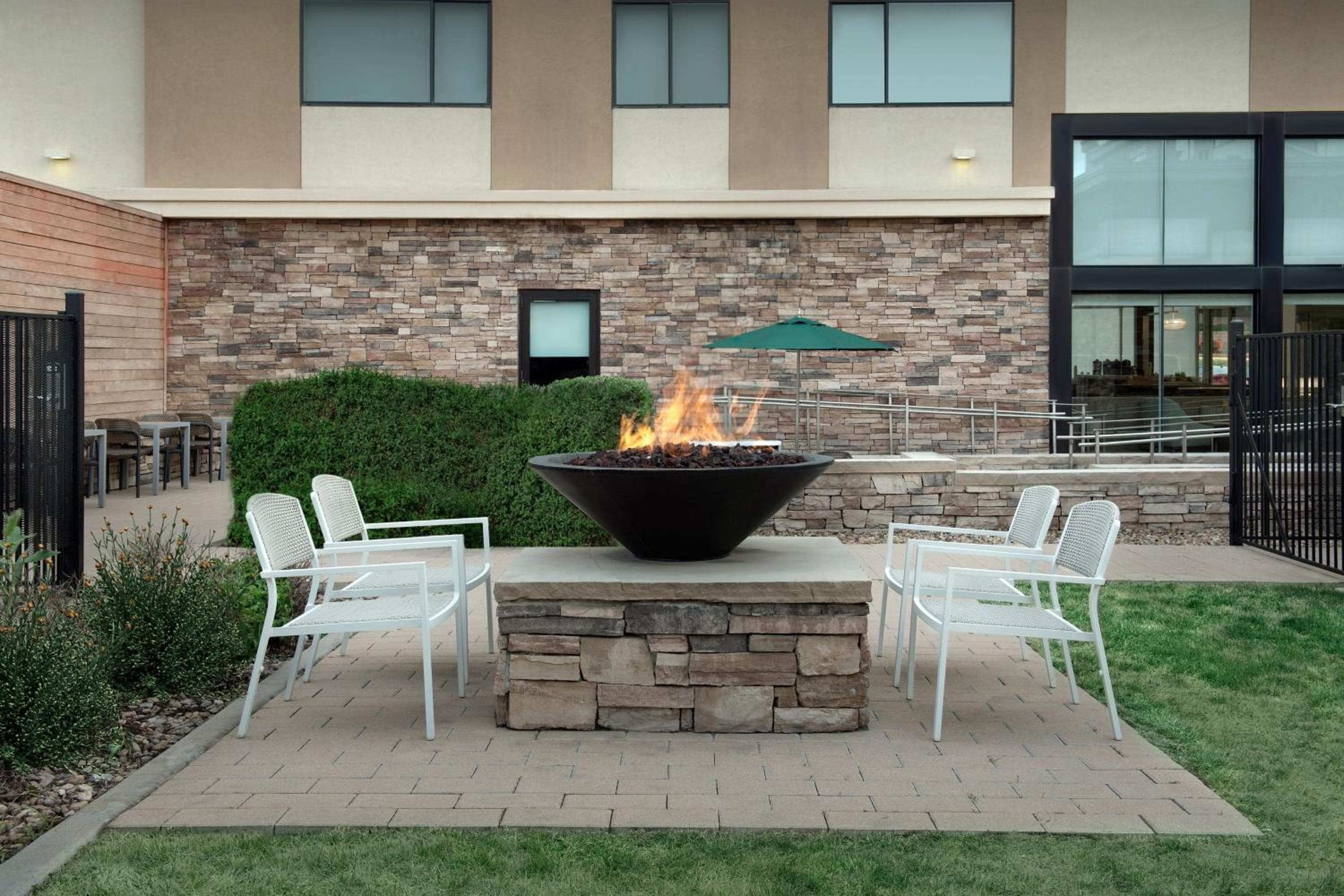 Element Denver Park Meadows