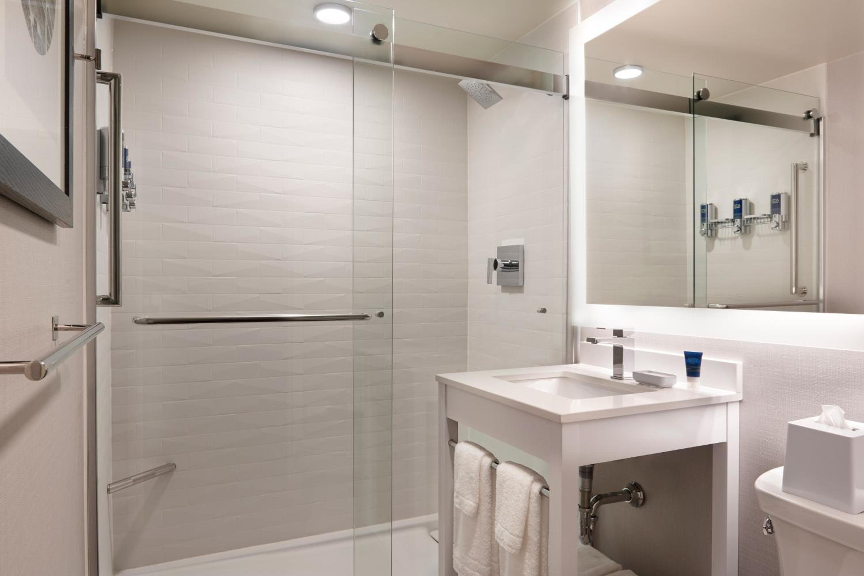 Four Points by Sheraton Downtown Windsor