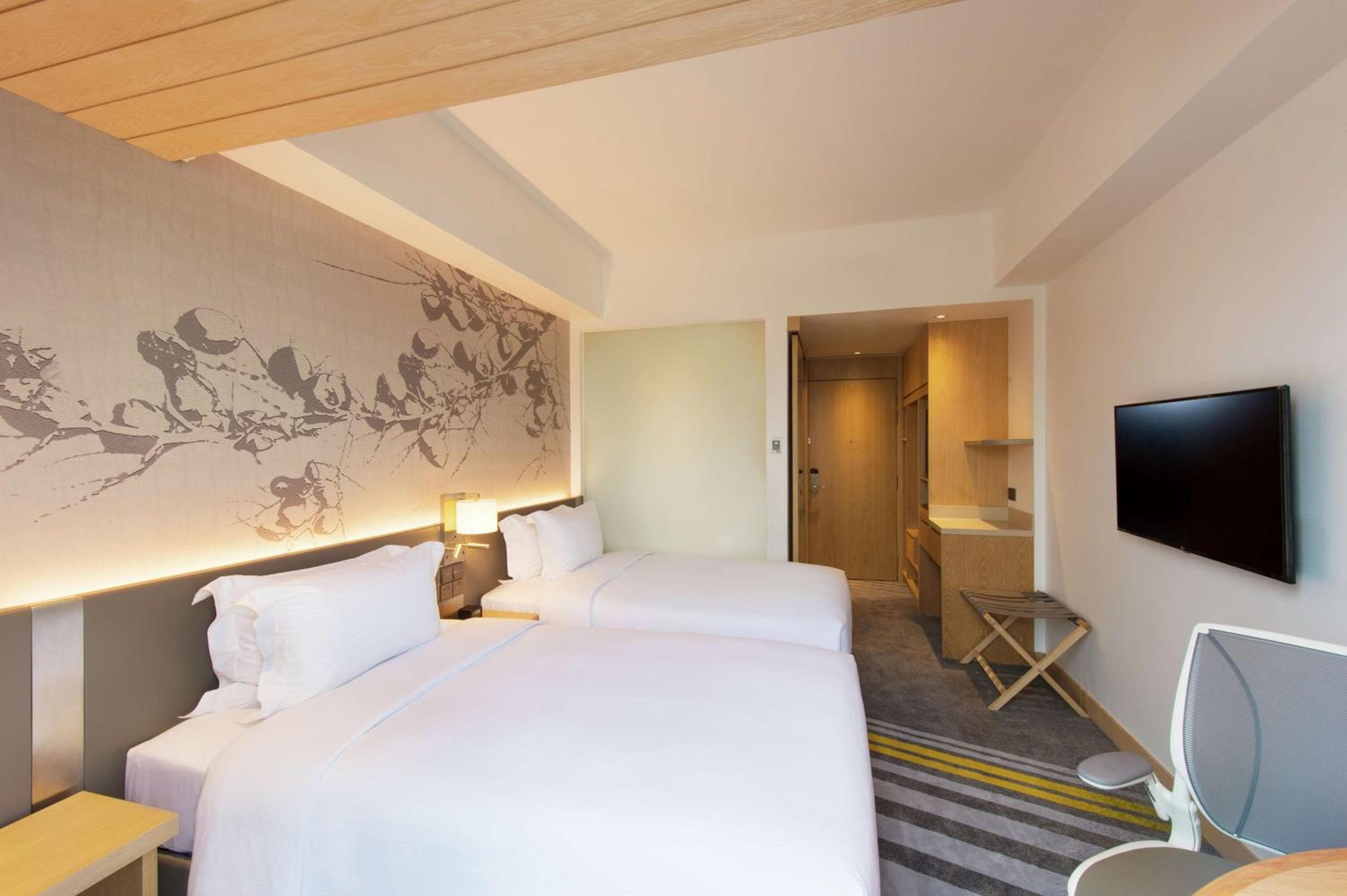 Hilton Garden Inn Singapore Serangoon