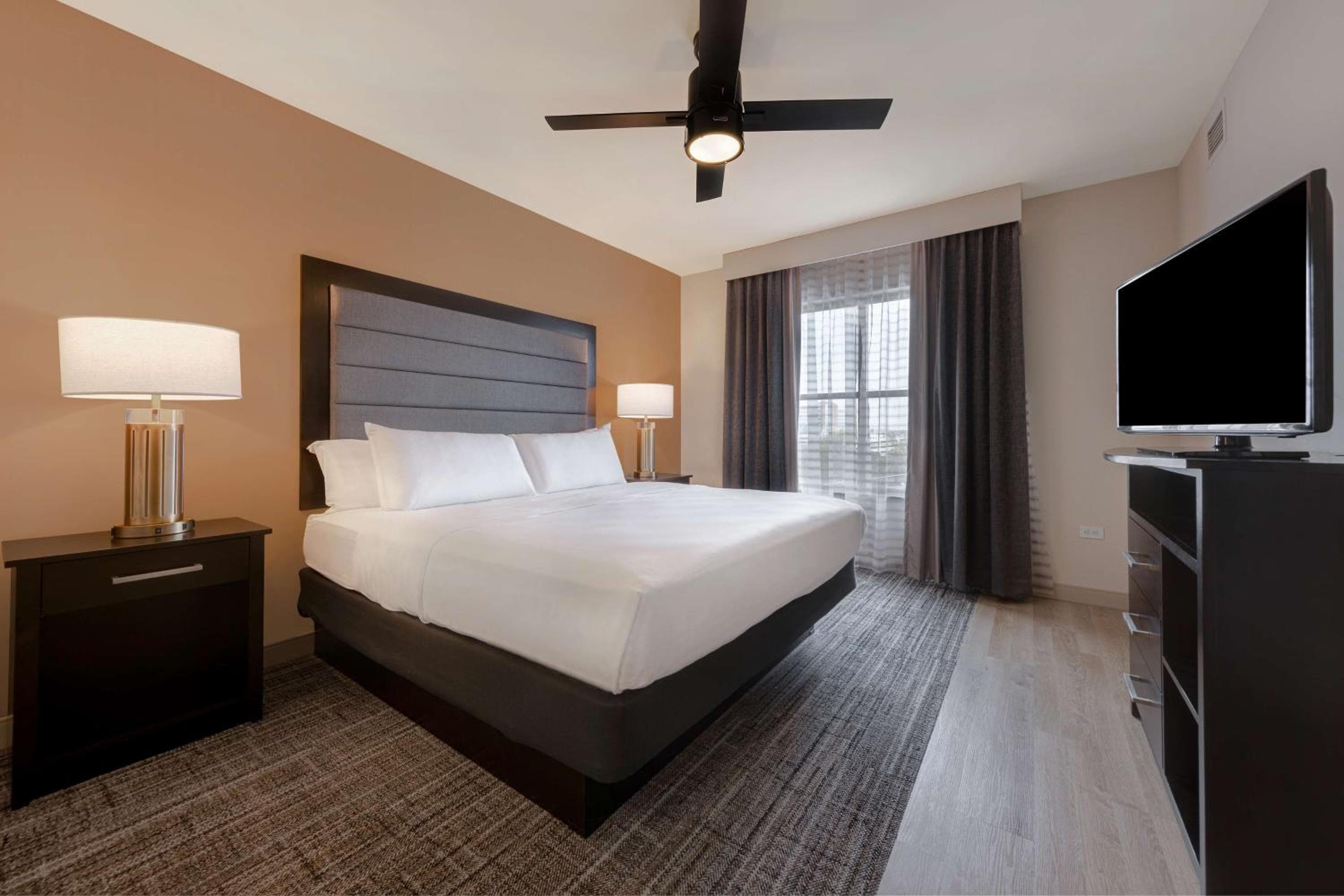 Homewood Suites Nashville Vanderbilt