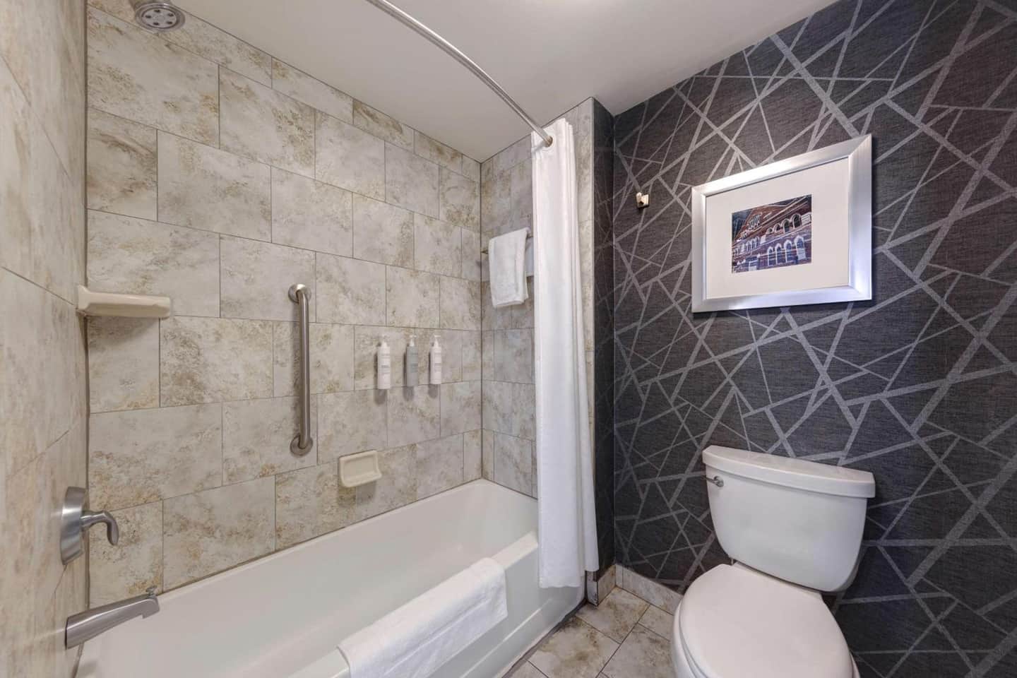 Homewood Suites Nashville Vanderbilt