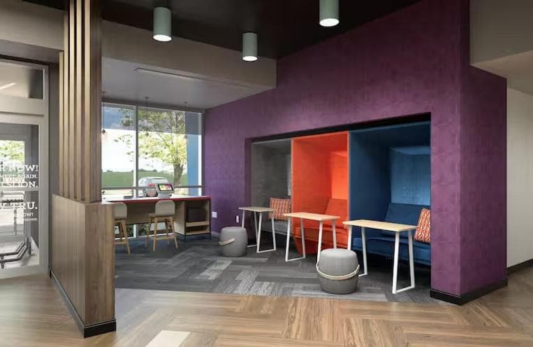 Tru by Hilton Huntsville Research Park Area