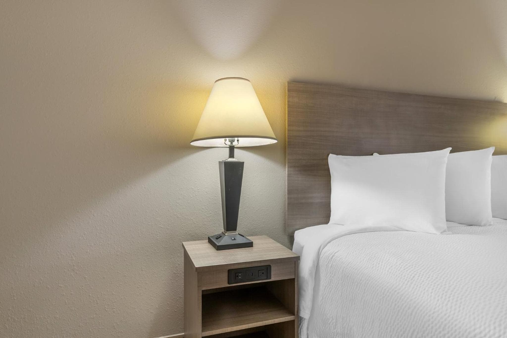 Red Roof Inn La Porte