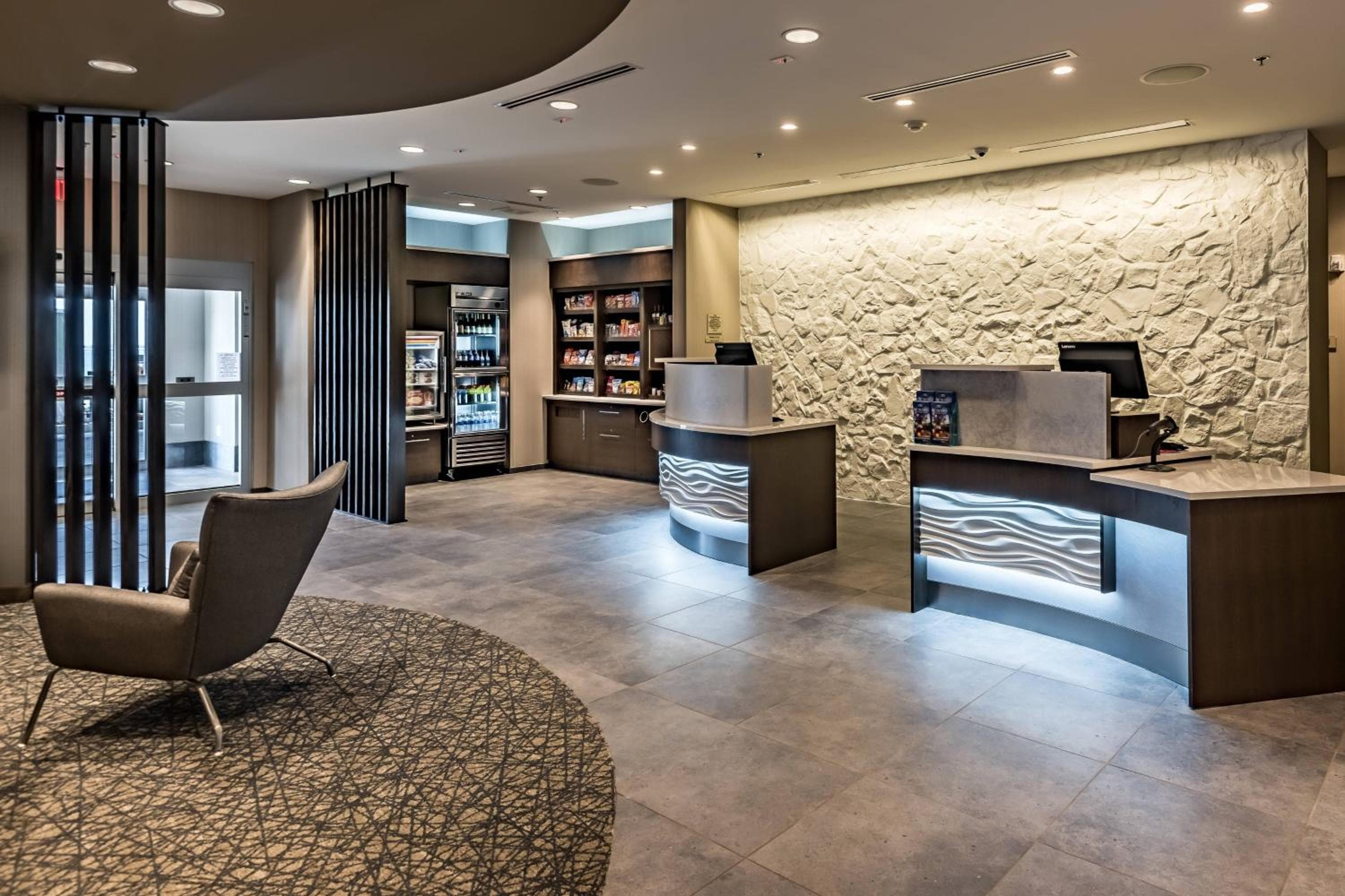 SpringHill Suites Dallas/Rockwall