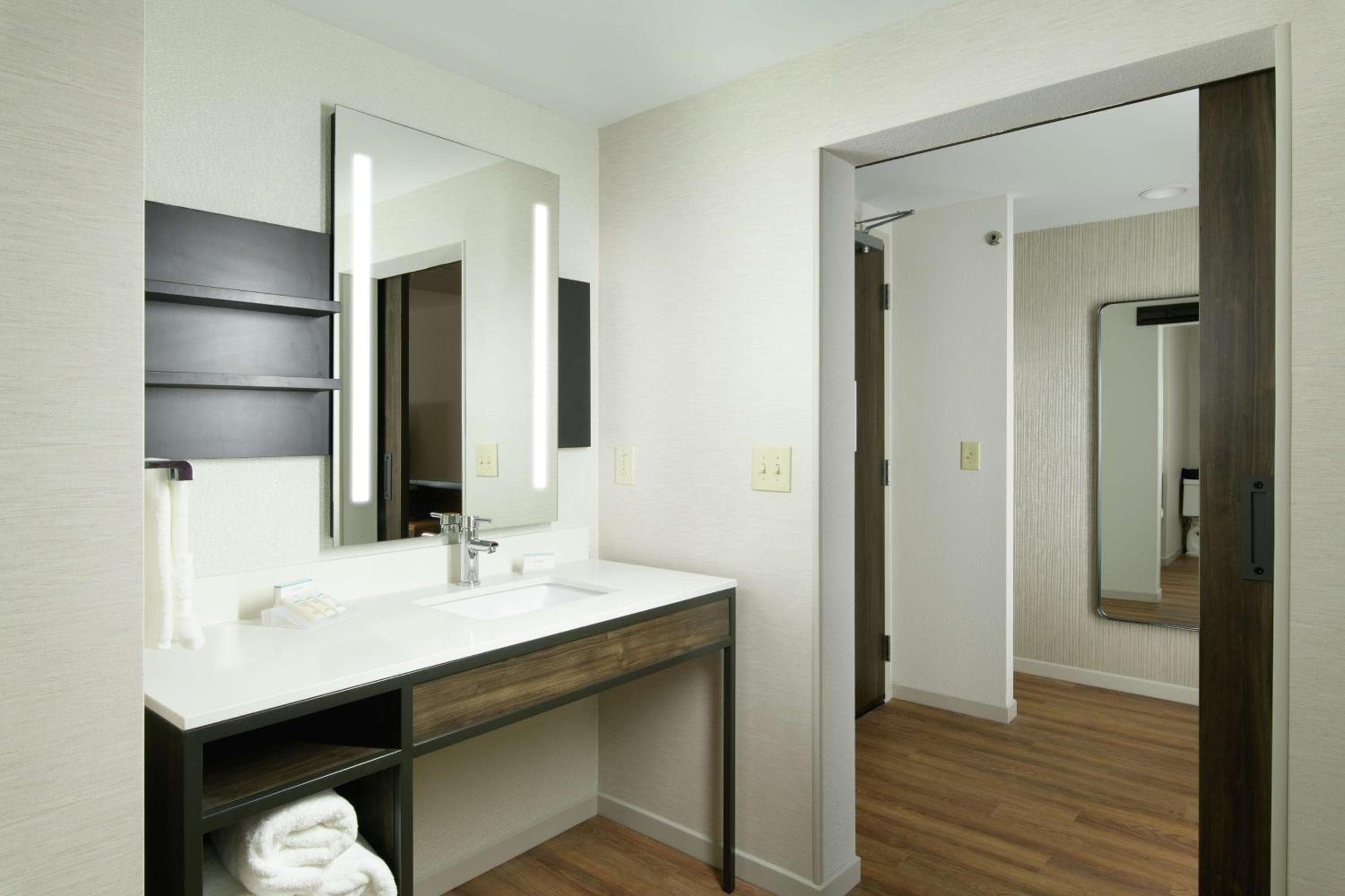 Hilton Garden Inn Memphis Downtown Beale Street