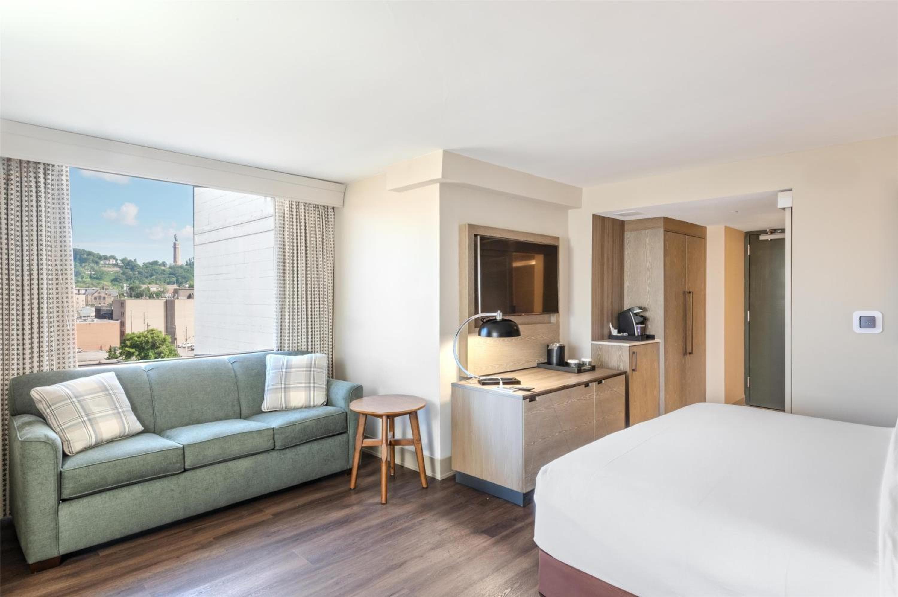 Hilton Birmingham Downtown at UAB