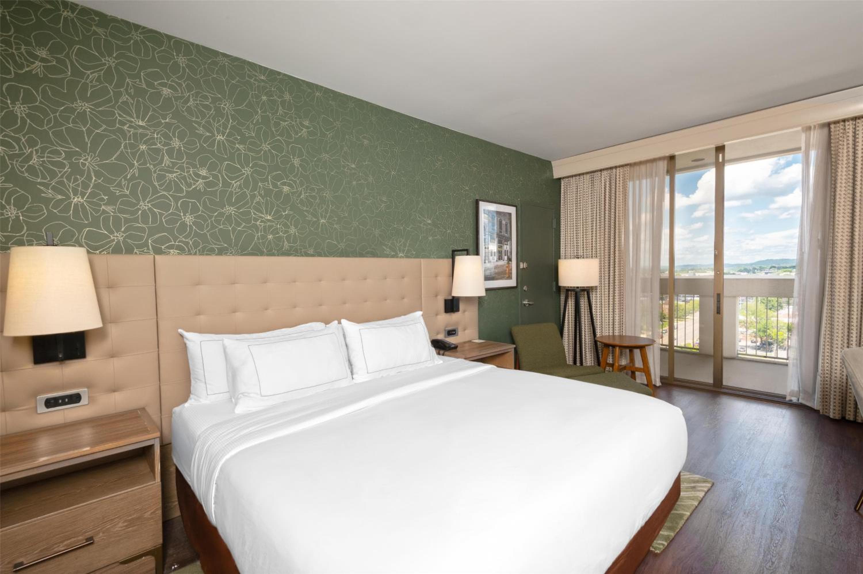 Hilton Birmingham Downtown at UAB