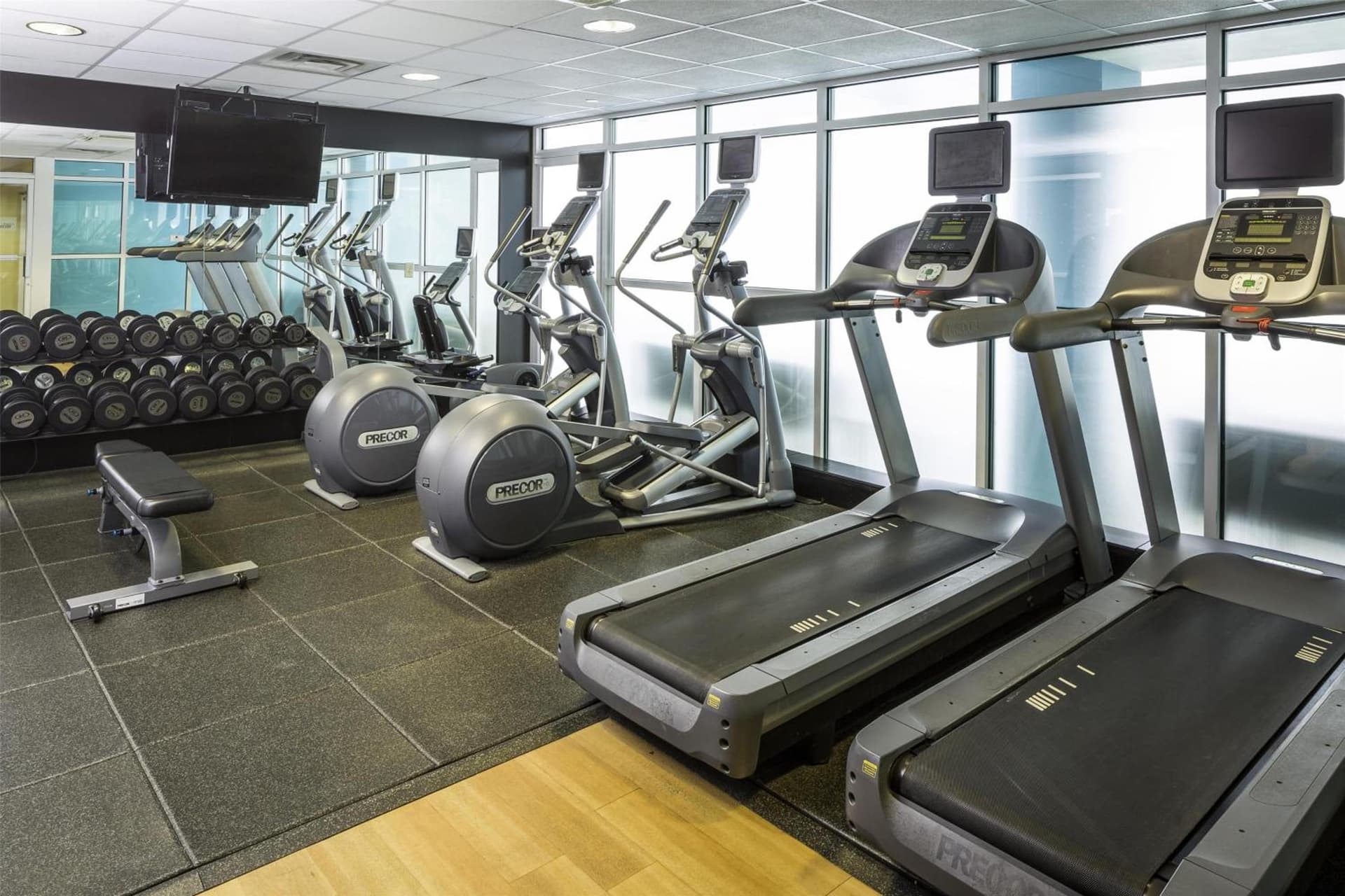 DoubleTree by Hilton Wilmington