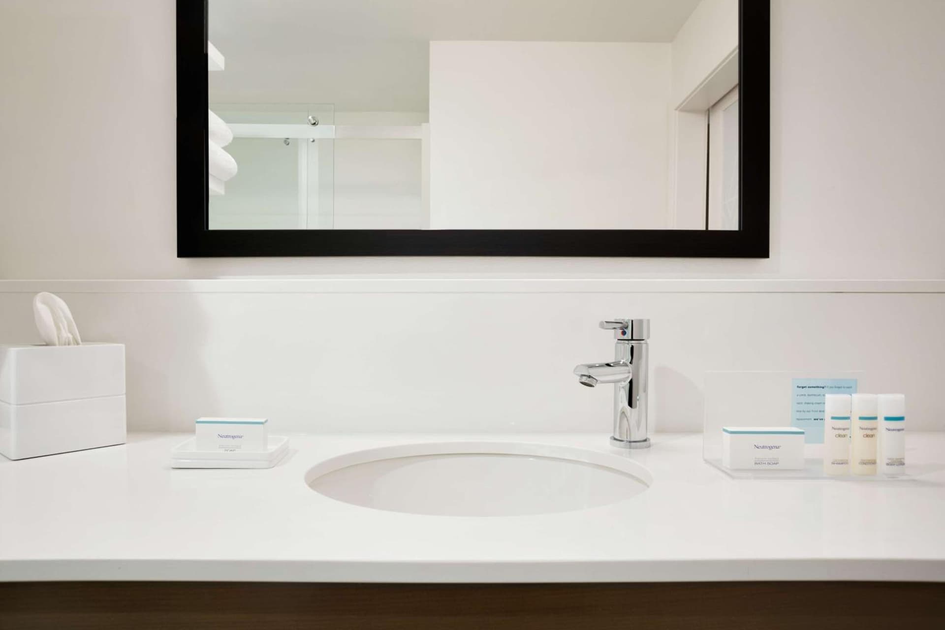 Hampton Inn by Hilton Salt Lake City Cottonwood