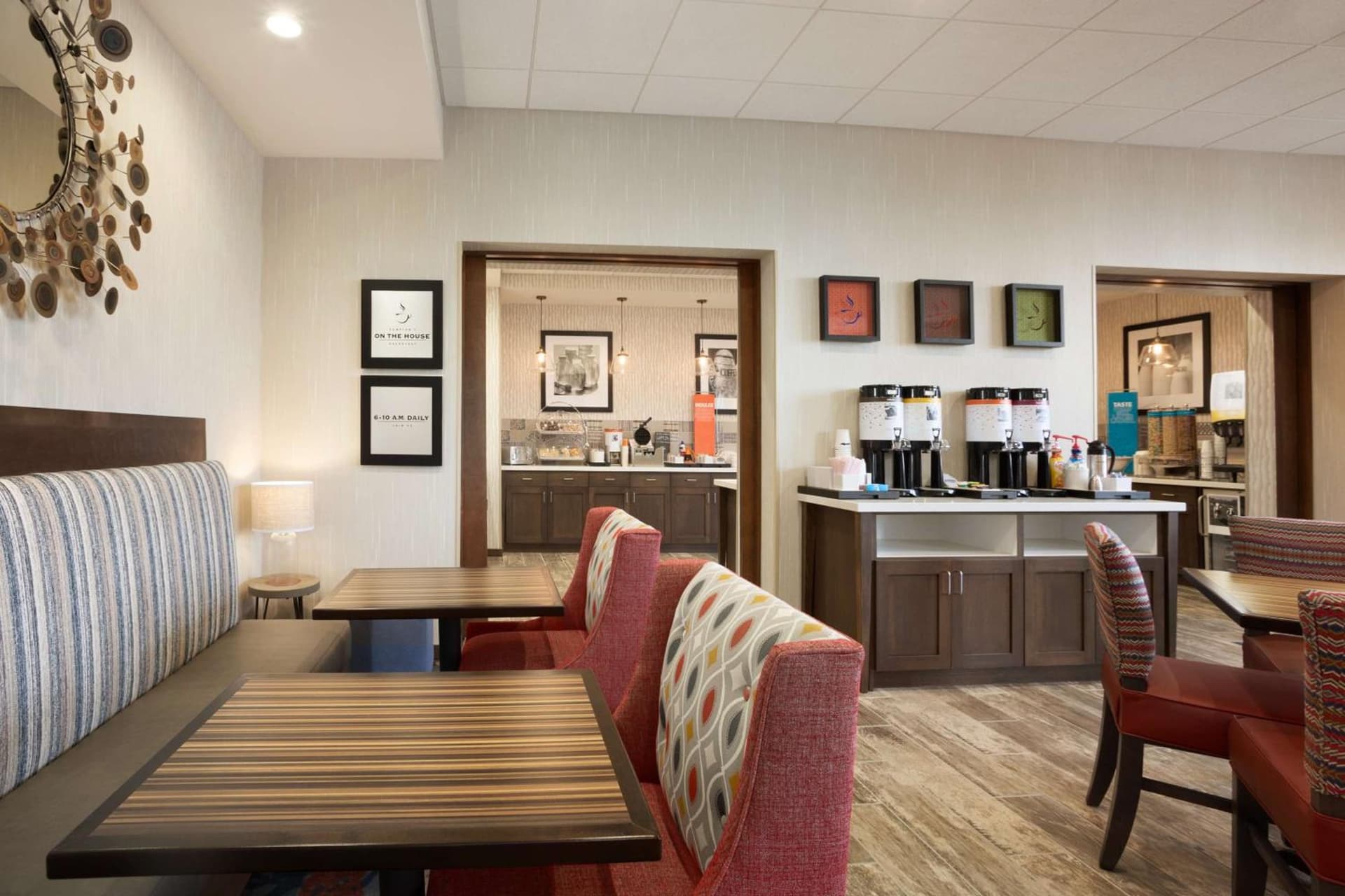 Hampton Inn by Hilton Salt Lake City Cottonwood
