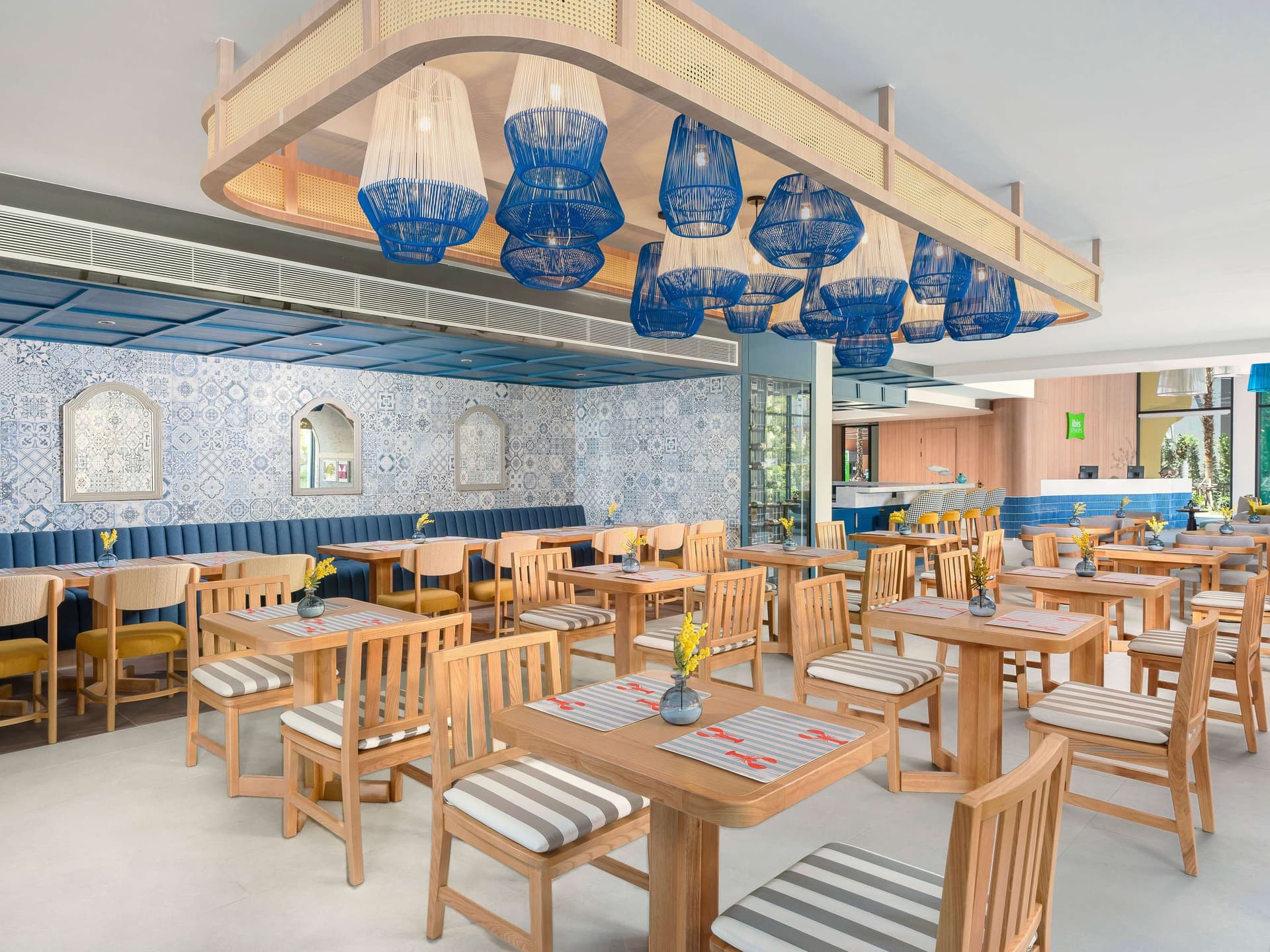 ibis Styles Phuket Bangtao