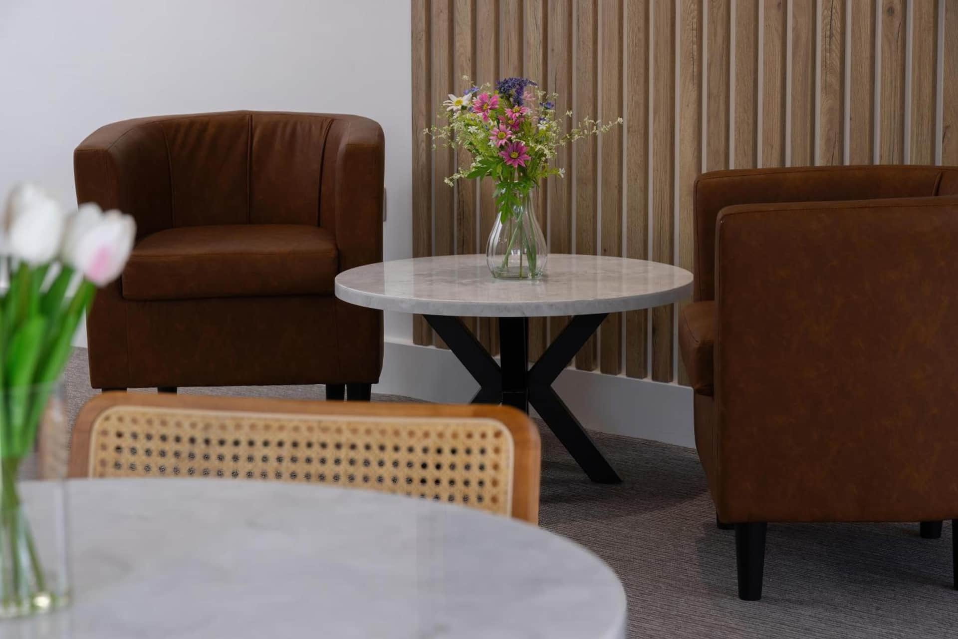 Best Western Leicester Oadby