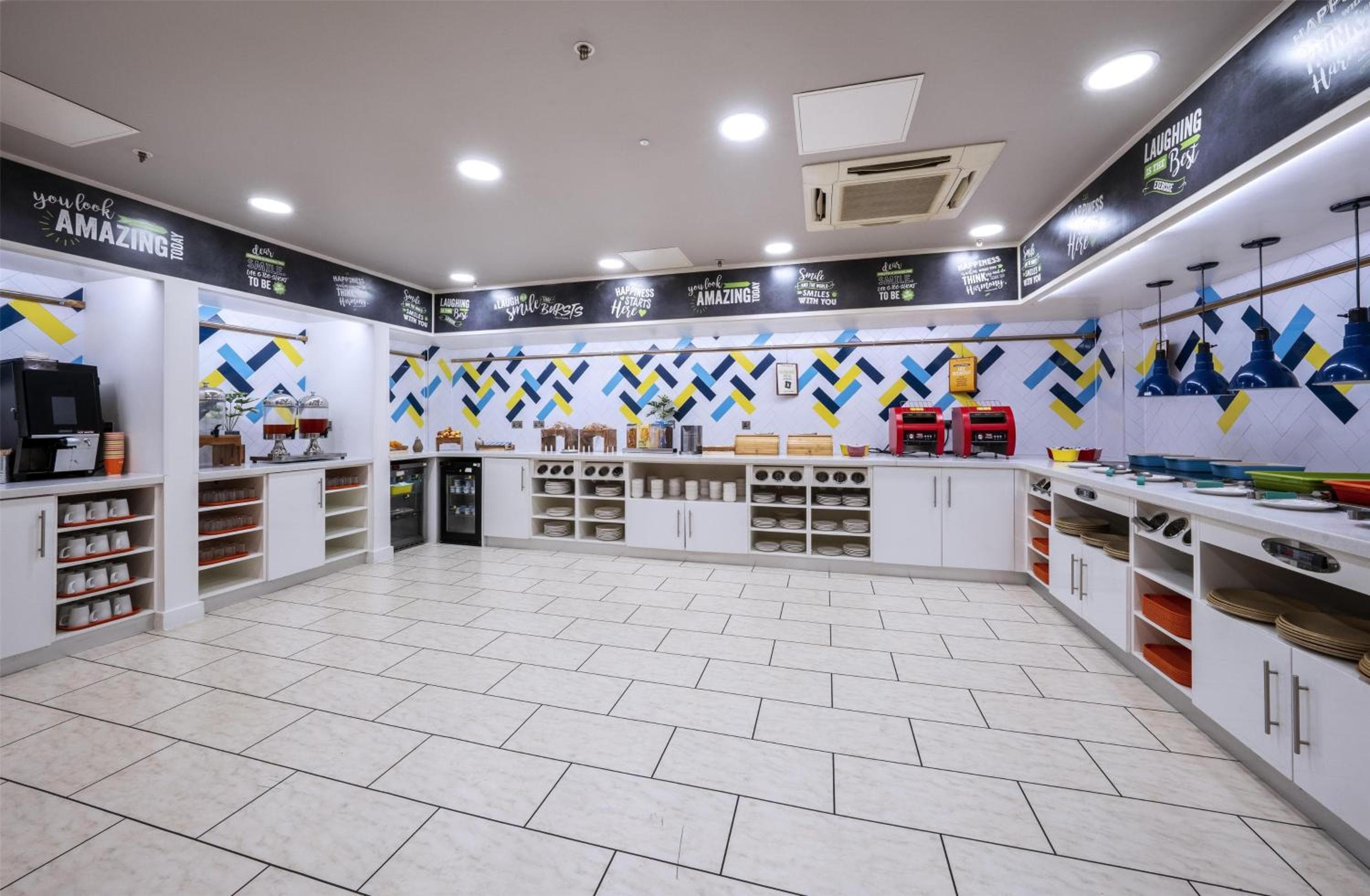 Hampton by Hilton Liverpool/John Lennon Airport