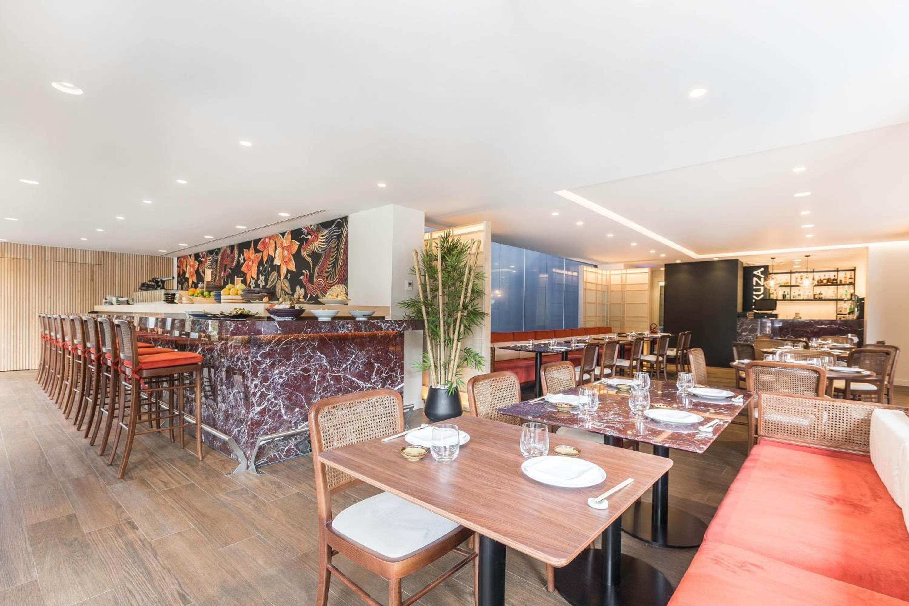 Sheraton Cascais Resort Hotel & Residences