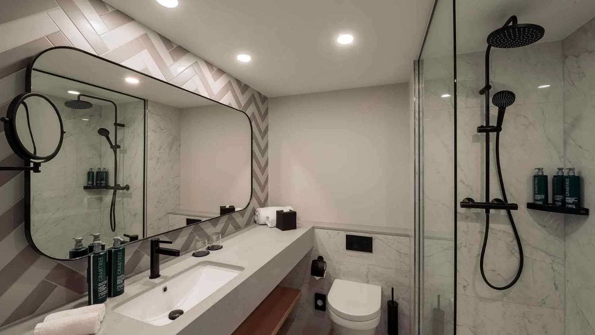 DoubleTree By Hilton Berlin Ku'Damm