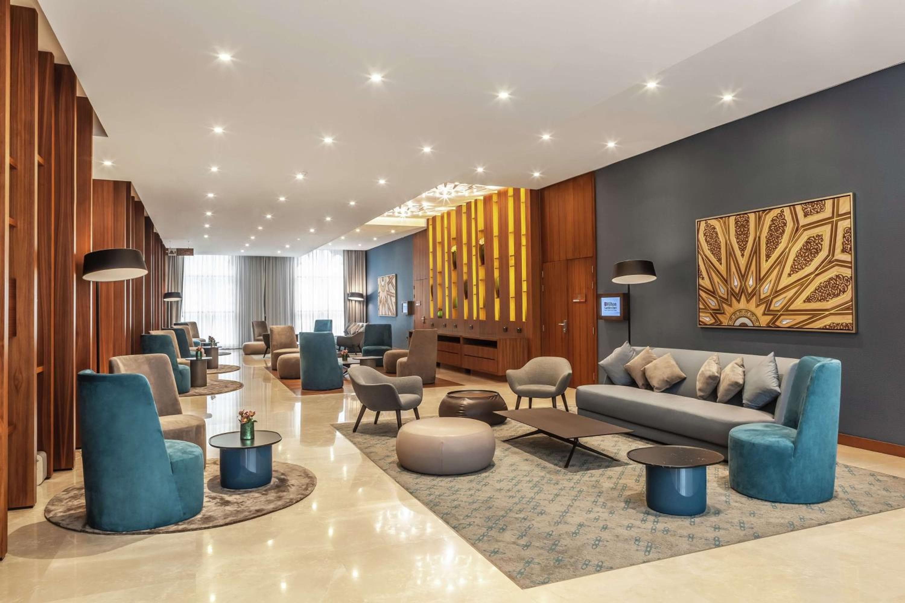 DoubleTree by Hilton Dubai Al Jadaf