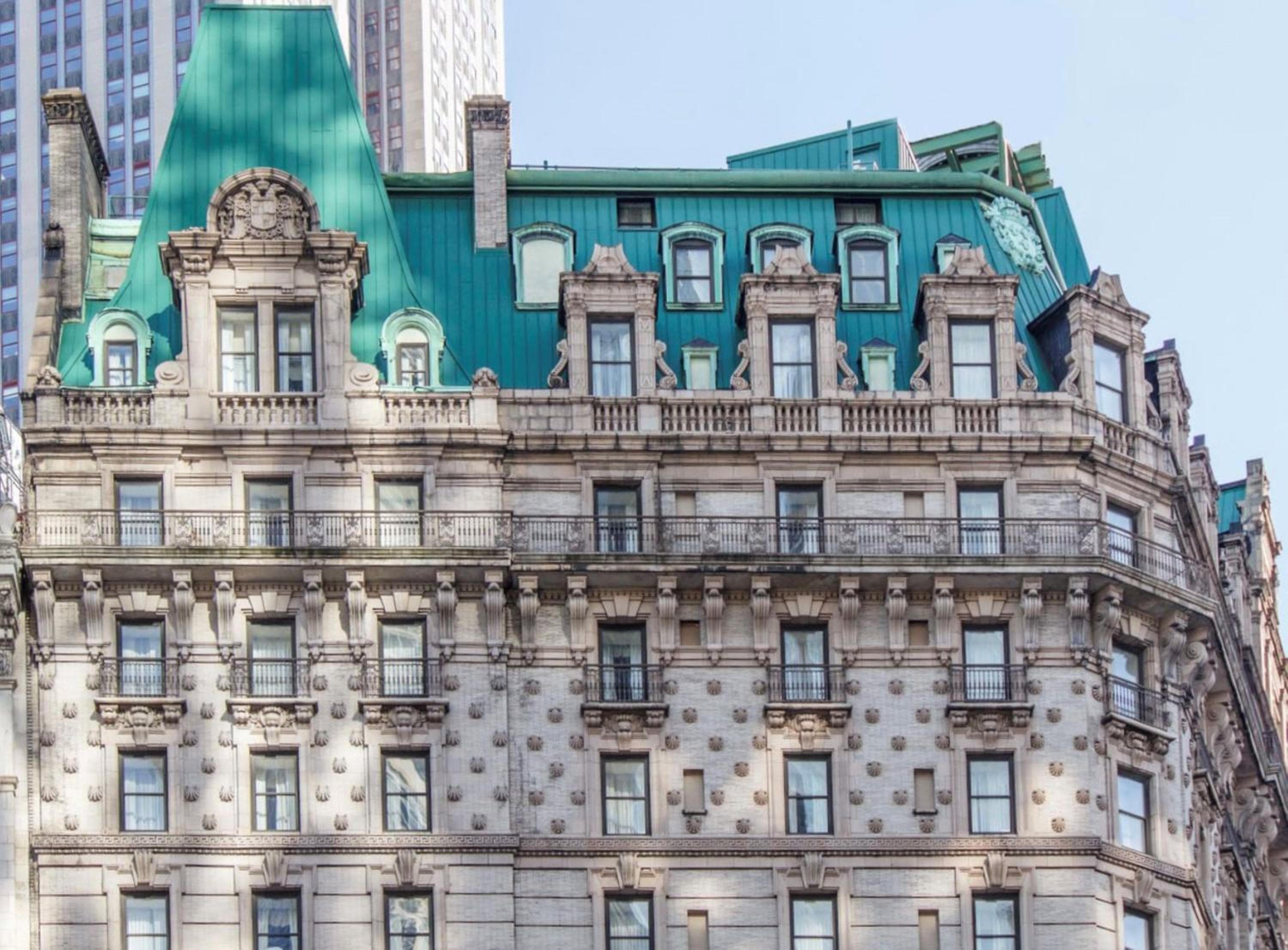 Renaissance Chicago O'Hare Suites Hotel