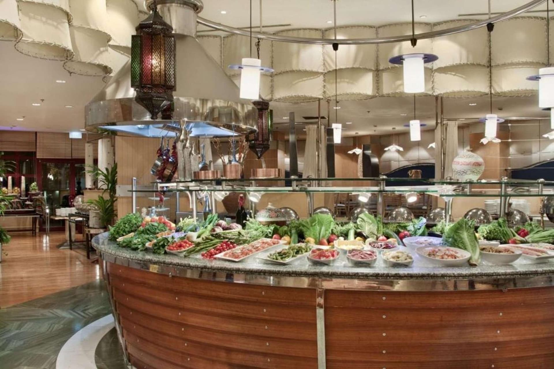 Jeddah Hilton