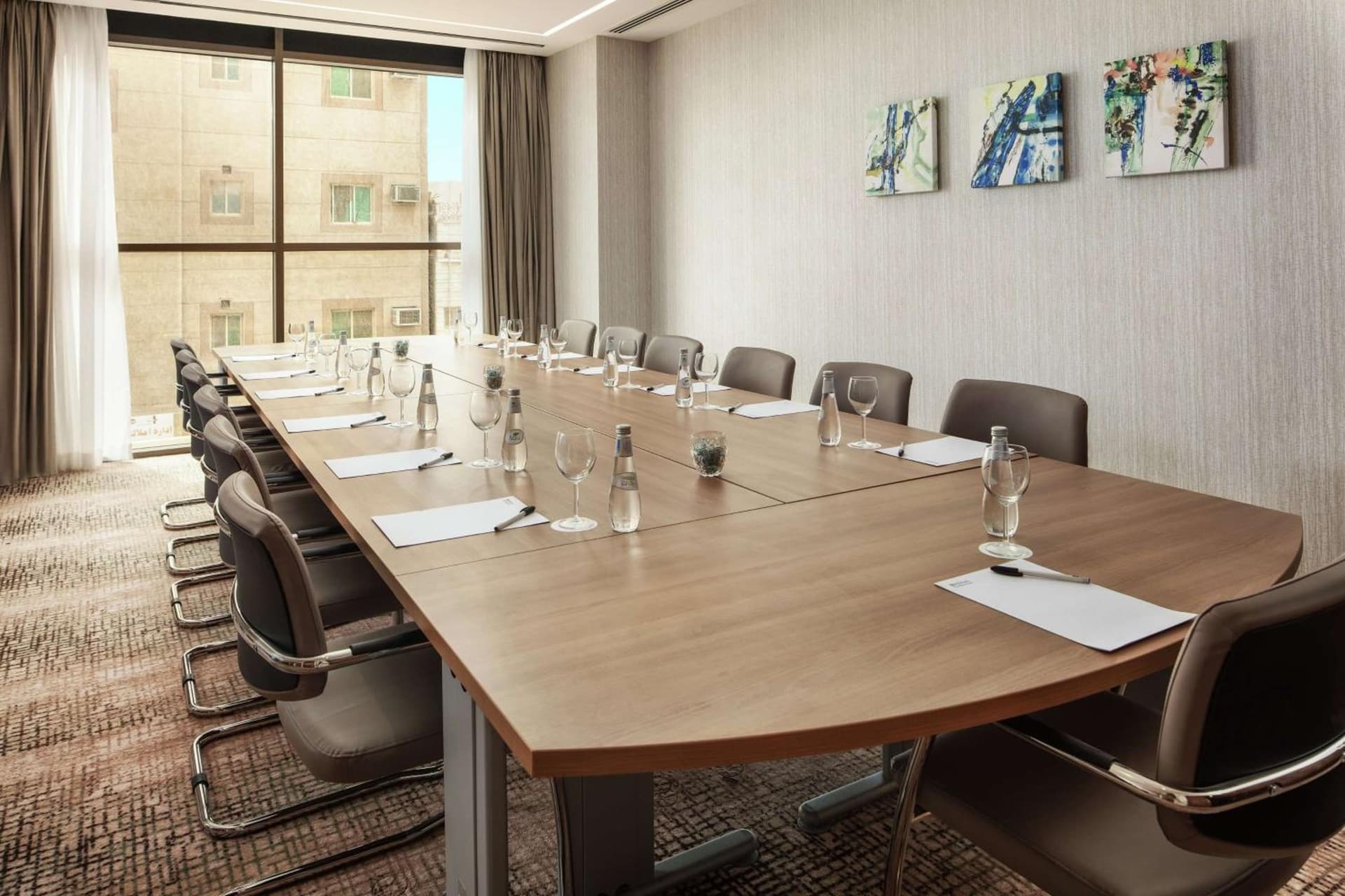Hilton Garden Inn Al Jubail