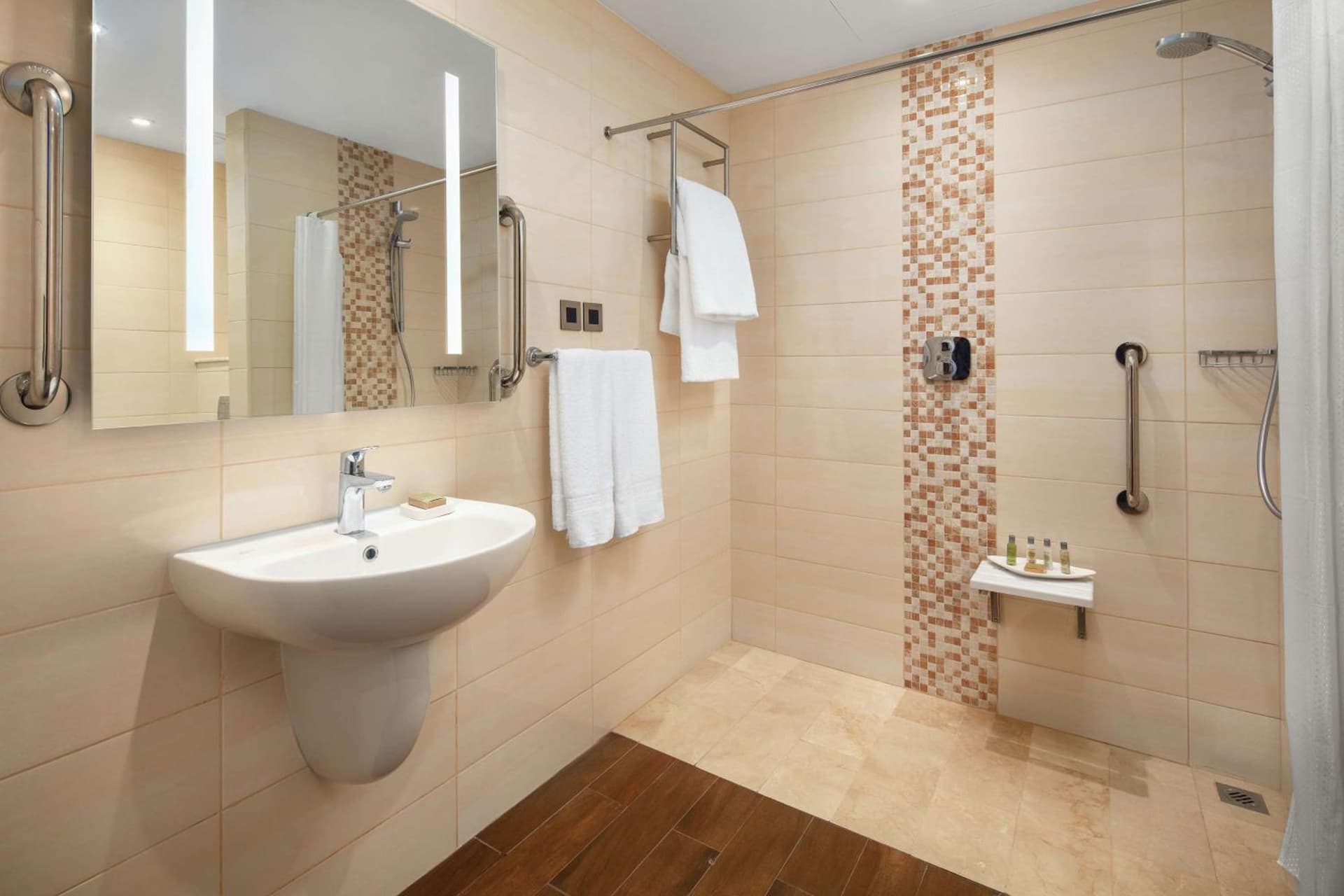 Hilton Garden Inn Al Jubail
