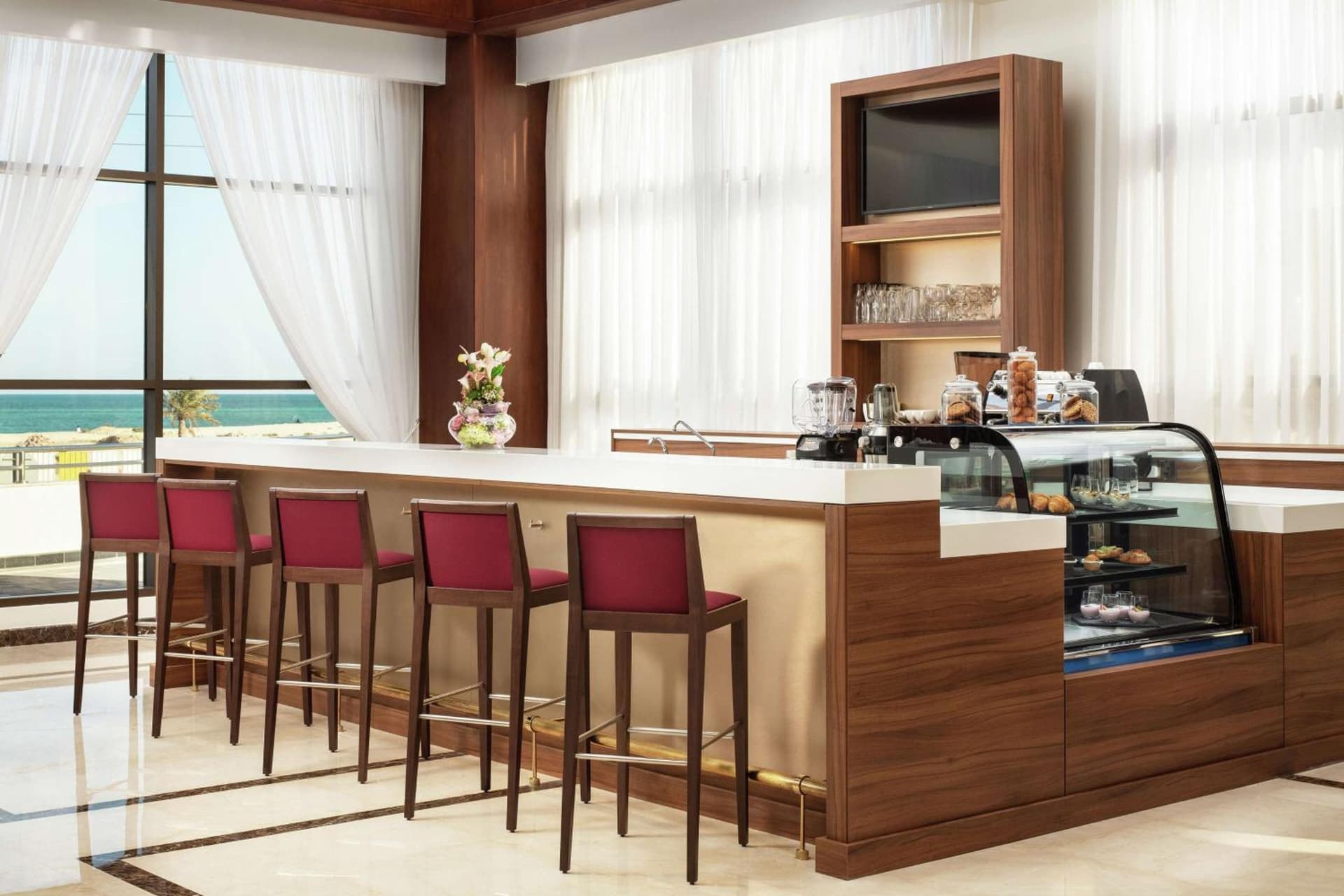Hilton Garden Inn Al Jubail