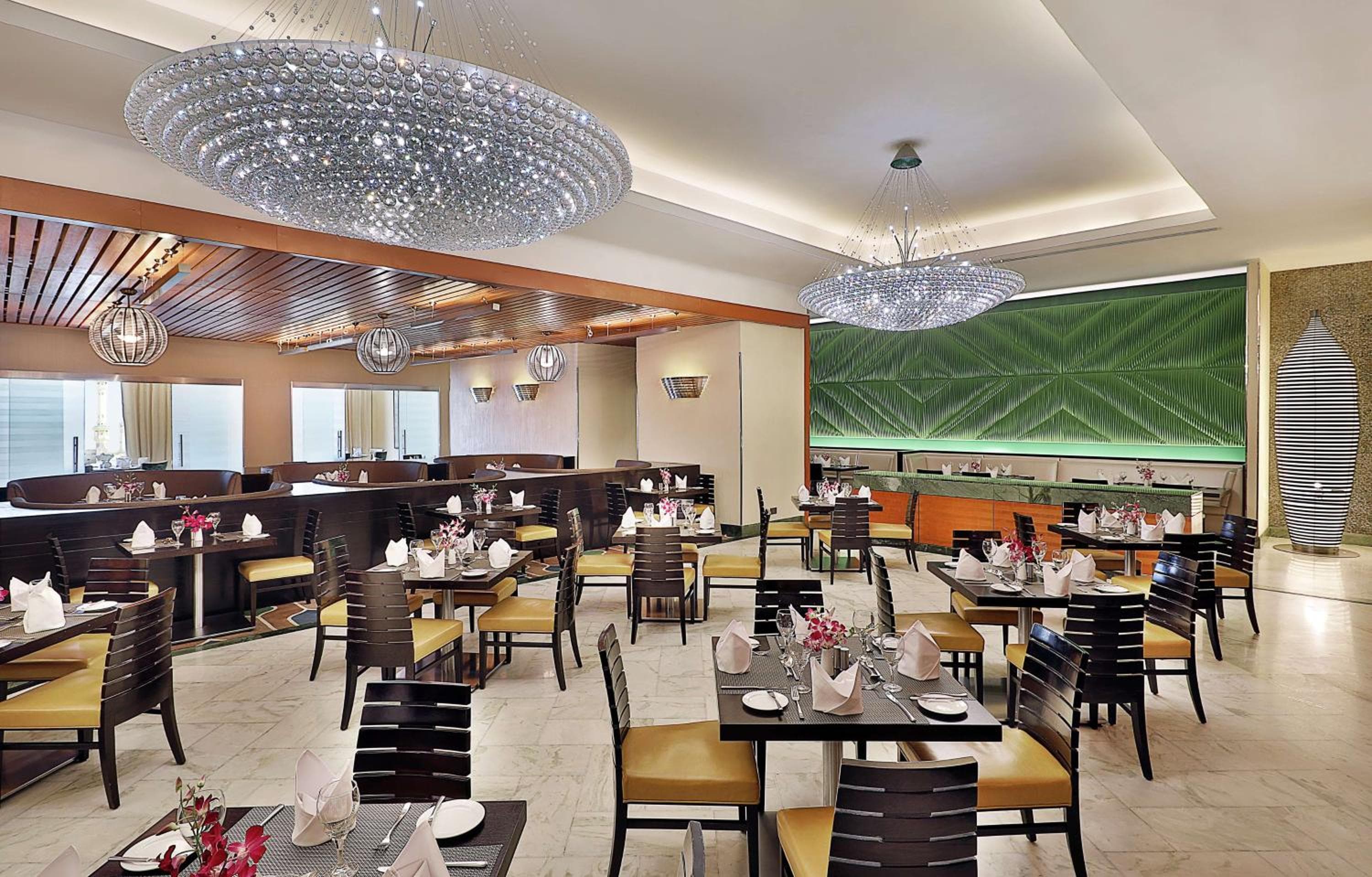 Hilton Suites Jabal Omar Makkah